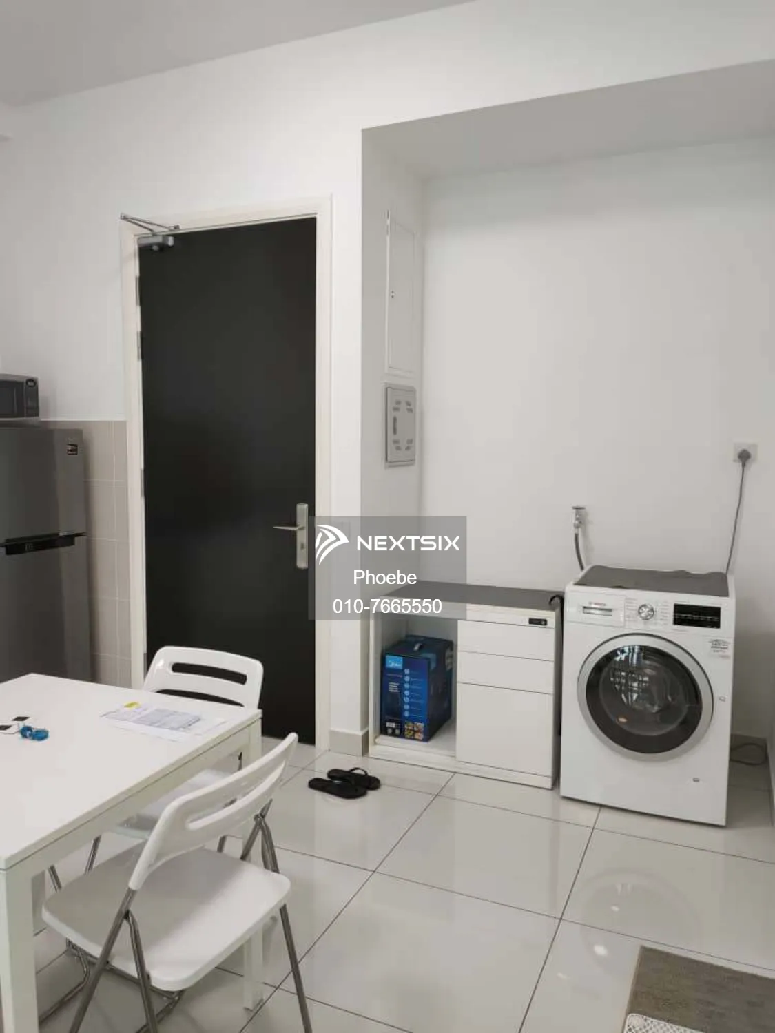 Serviced Residence For Sale in Iskandar Puteri (Nusajaya) Johor - Image 9