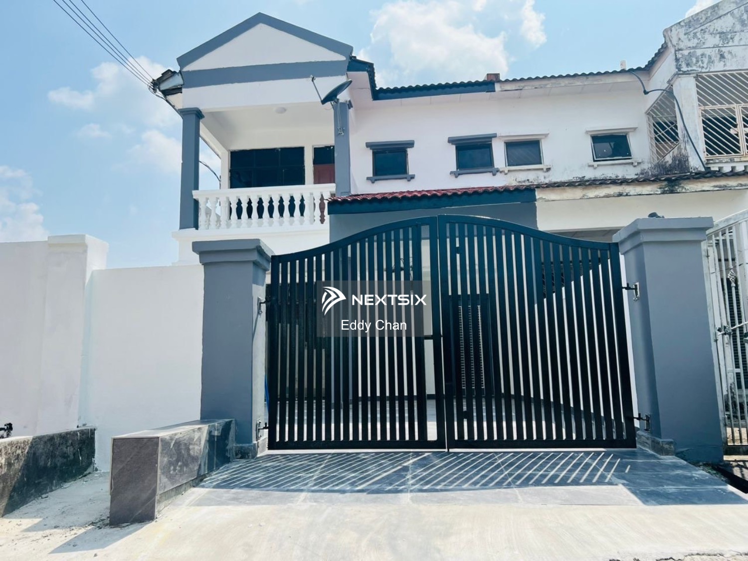 2-sty Terrace/Link House For Sale in Johor Bahru Johor