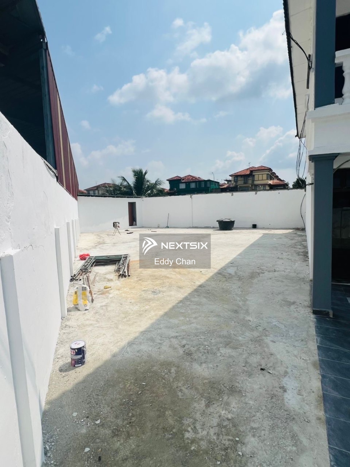 2-sty Terrace/Link House For Sale in Johor Bahru Johor - Image 2