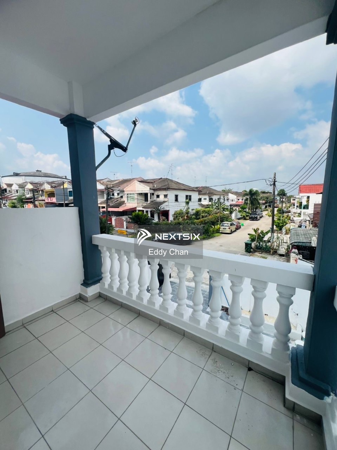 2-sty Terrace/Link House For Sale in Johor Bahru Johor - Image 5