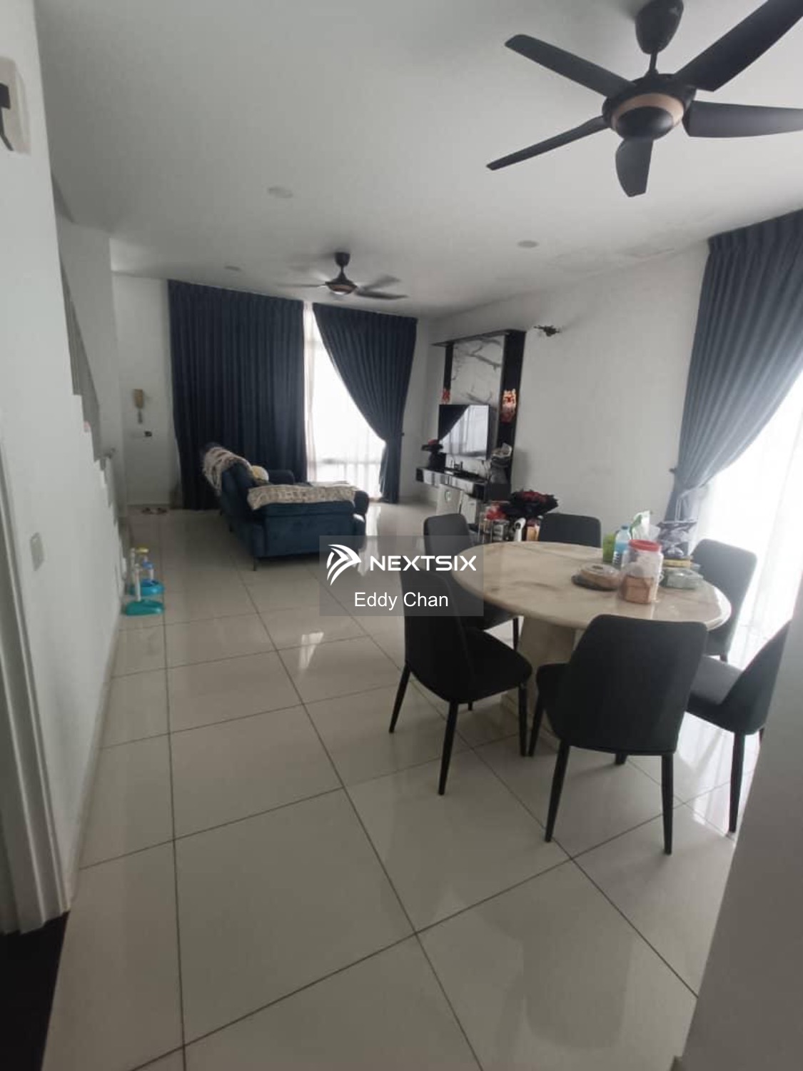 2-sty Terrace/Link House For Sale in Johor Bahru Johor