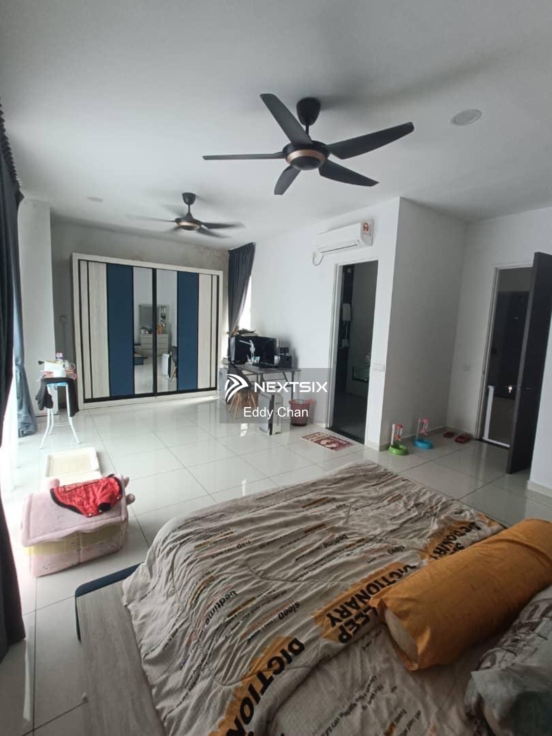 2-sty Terrace/Link House For Sale in Johor Bahru Johor - Image 4