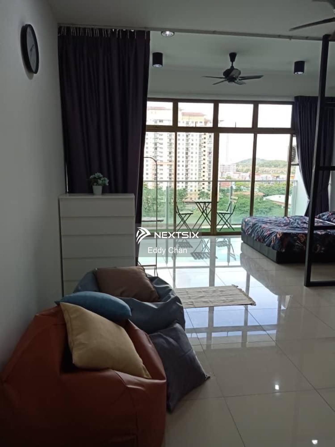Serviced Residence For Sale in Johor Bahru Johor