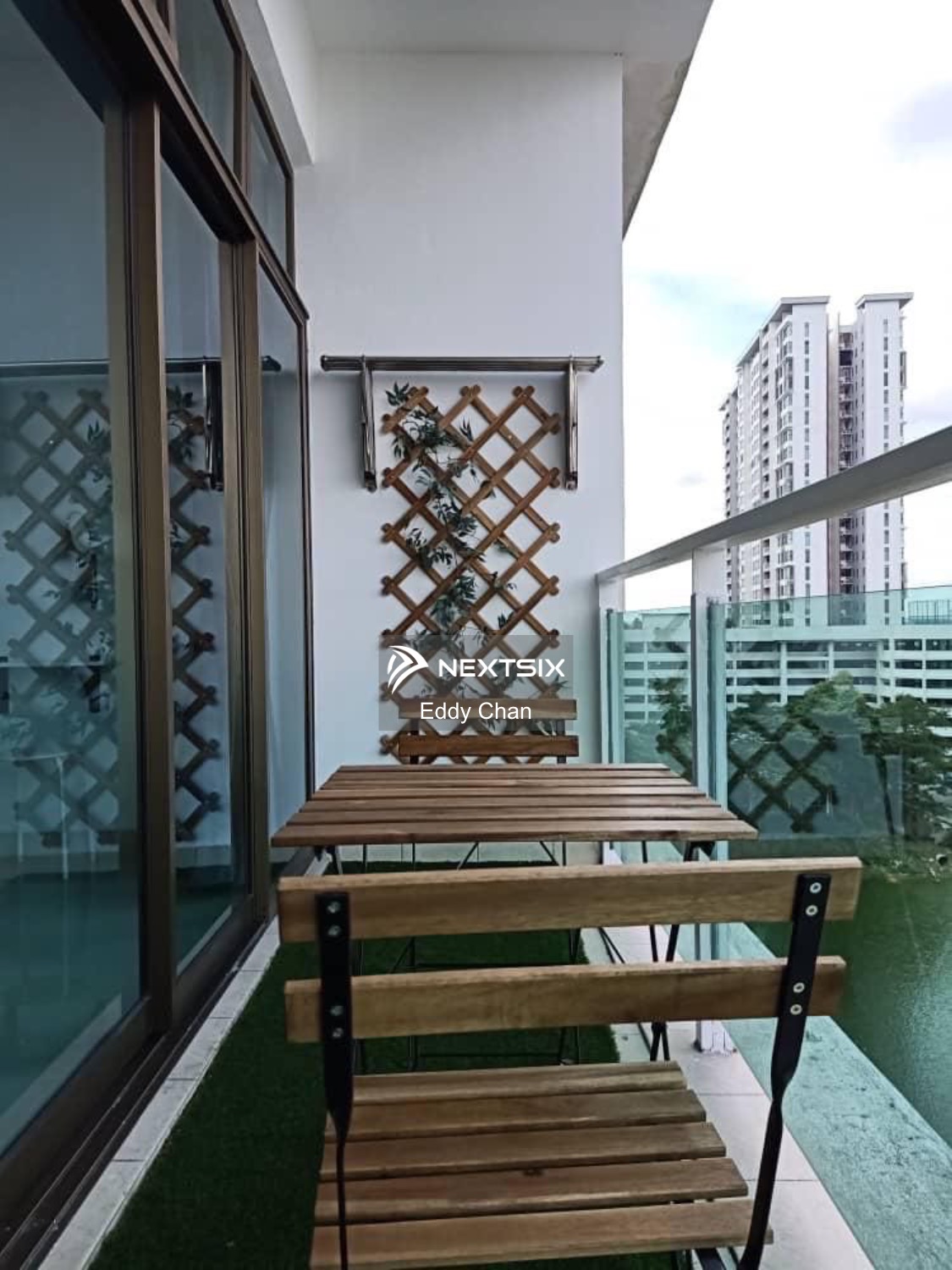 Serviced Residence For Sale in Johor Bahru Johor - Image 5