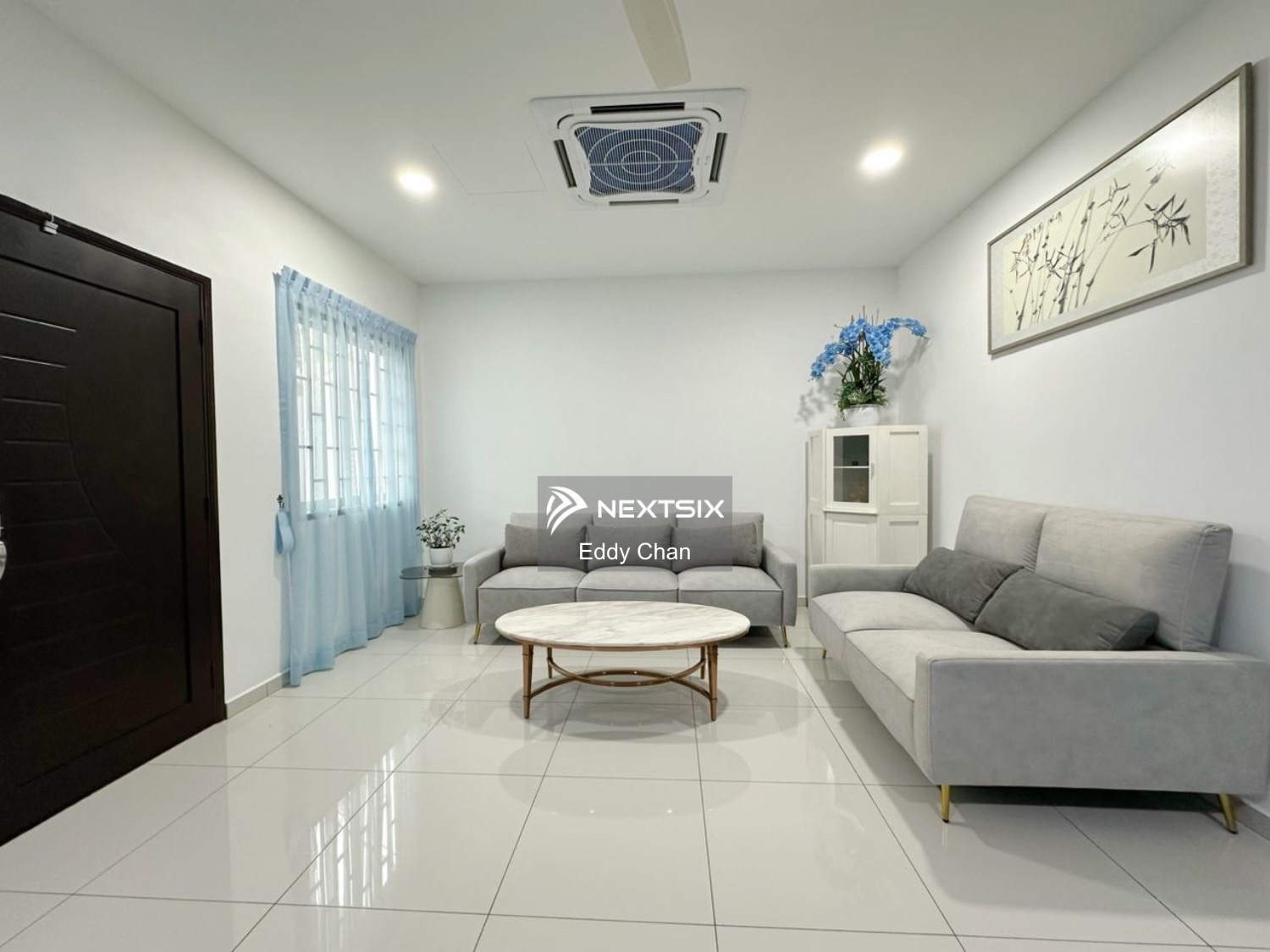 3-sty Terrace/Link House For Sale in Horizon Hills Johor
