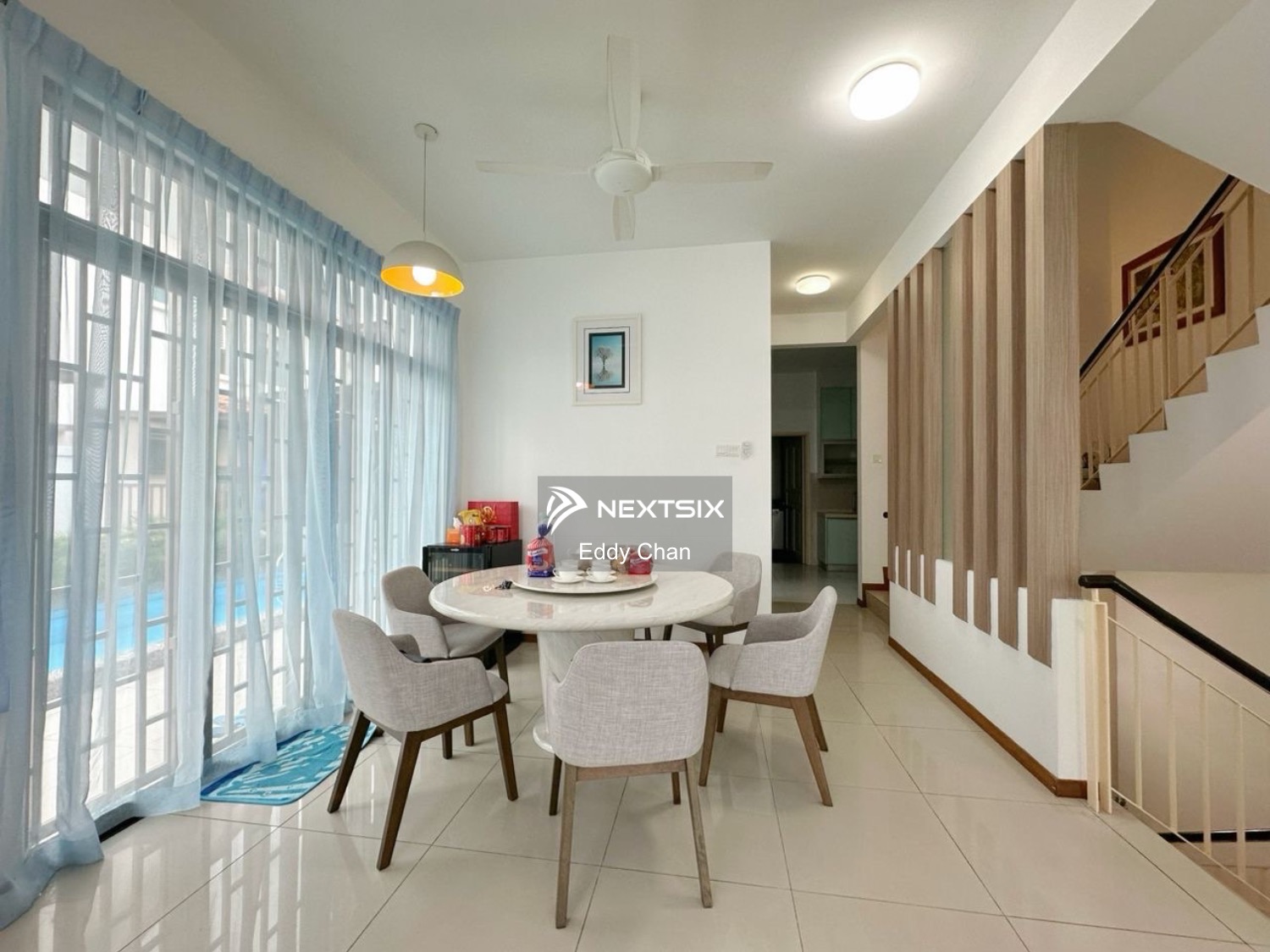 3-sty Terrace/Link House For Sale in Horizon Hills Johor - Image 5