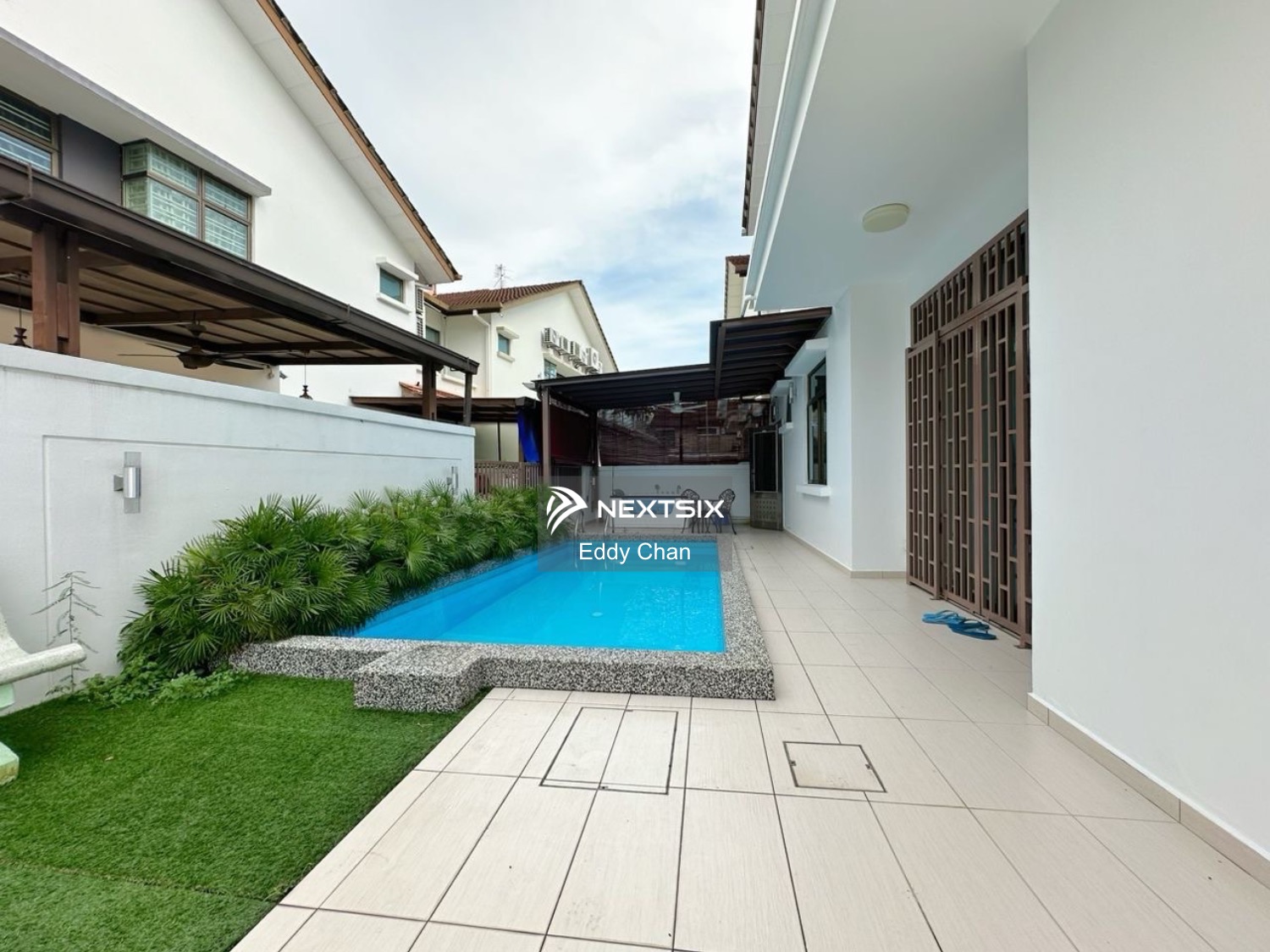 3-sty Terrace/Link House For Sale in Horizon Hills Johor - Image 7