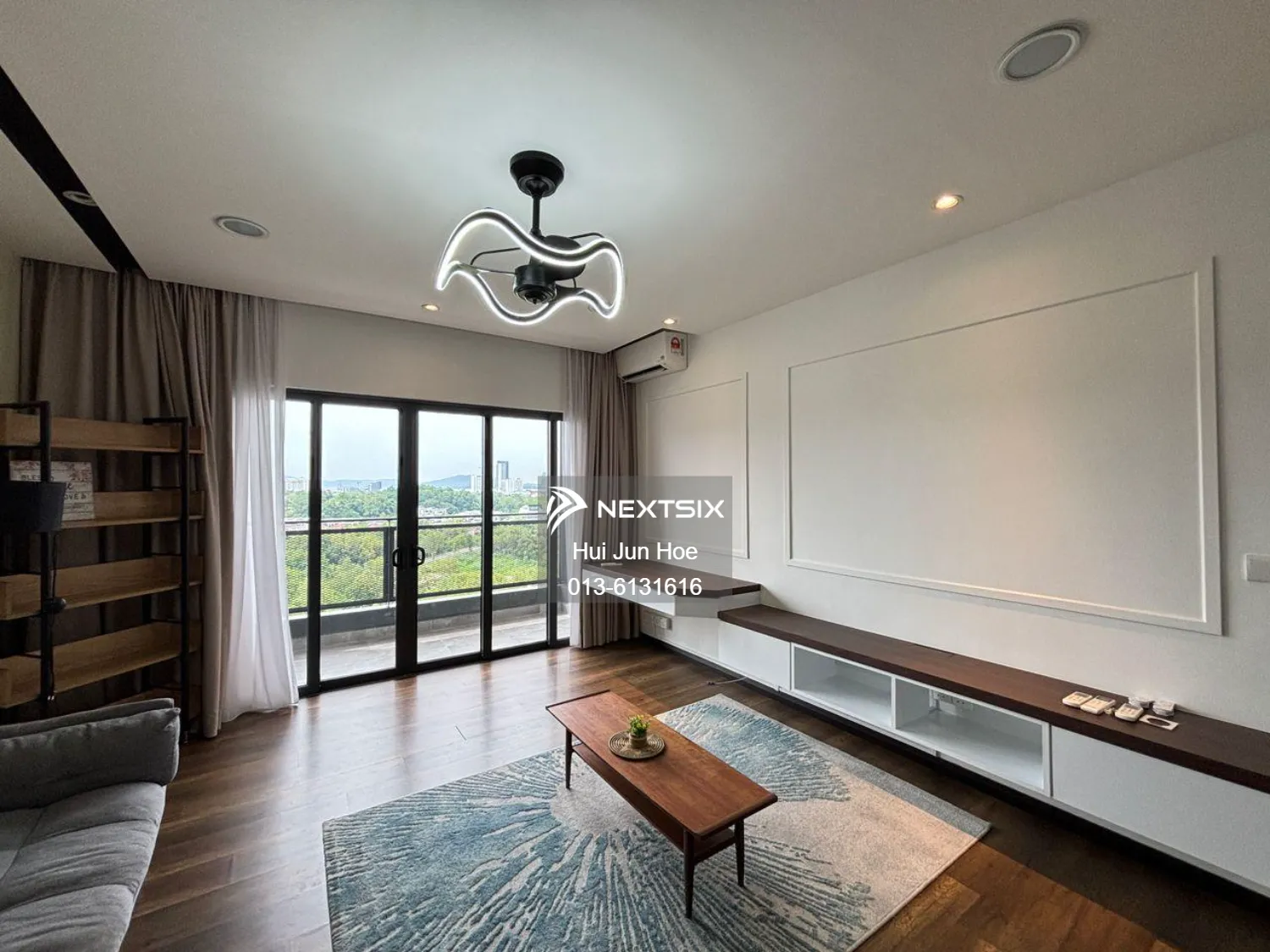 Maya Condominium