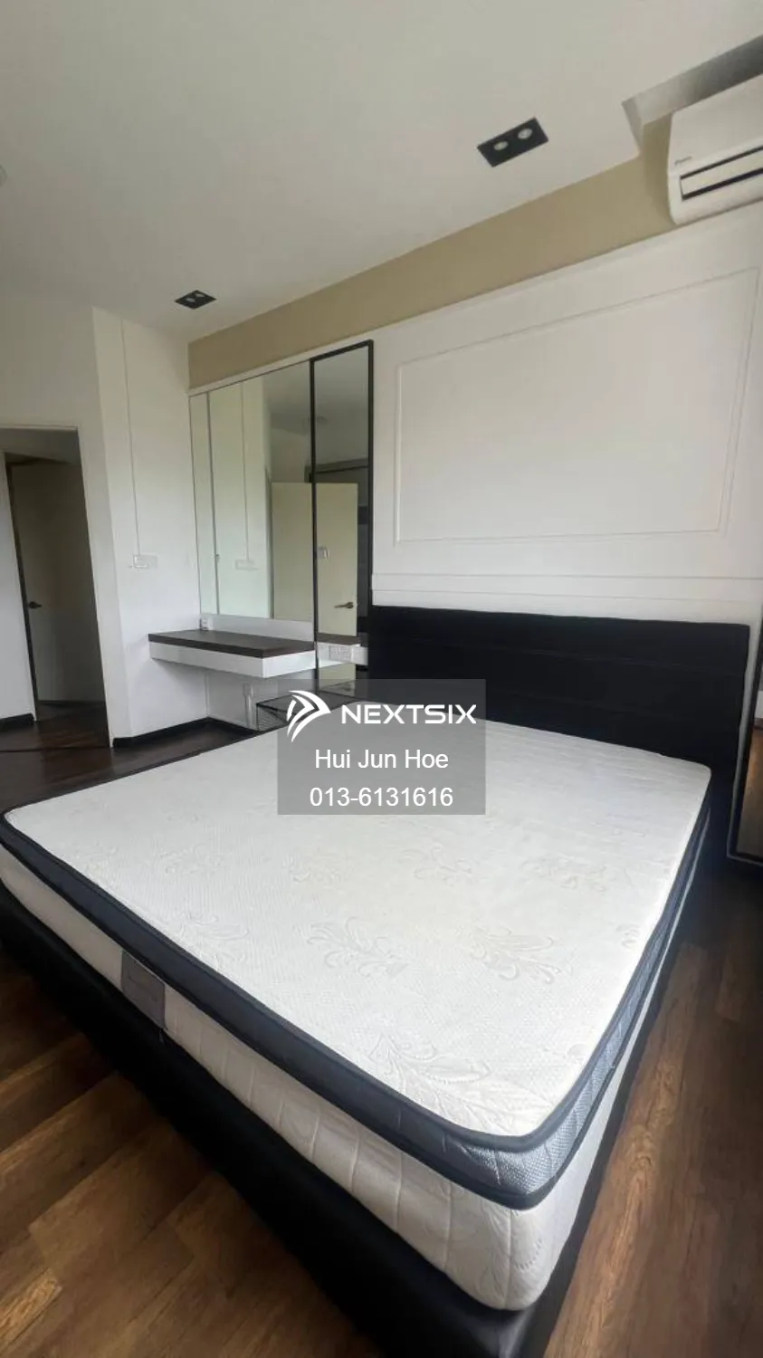 Condominium For Rent in Kota Kinabalu Sabah - Image 6