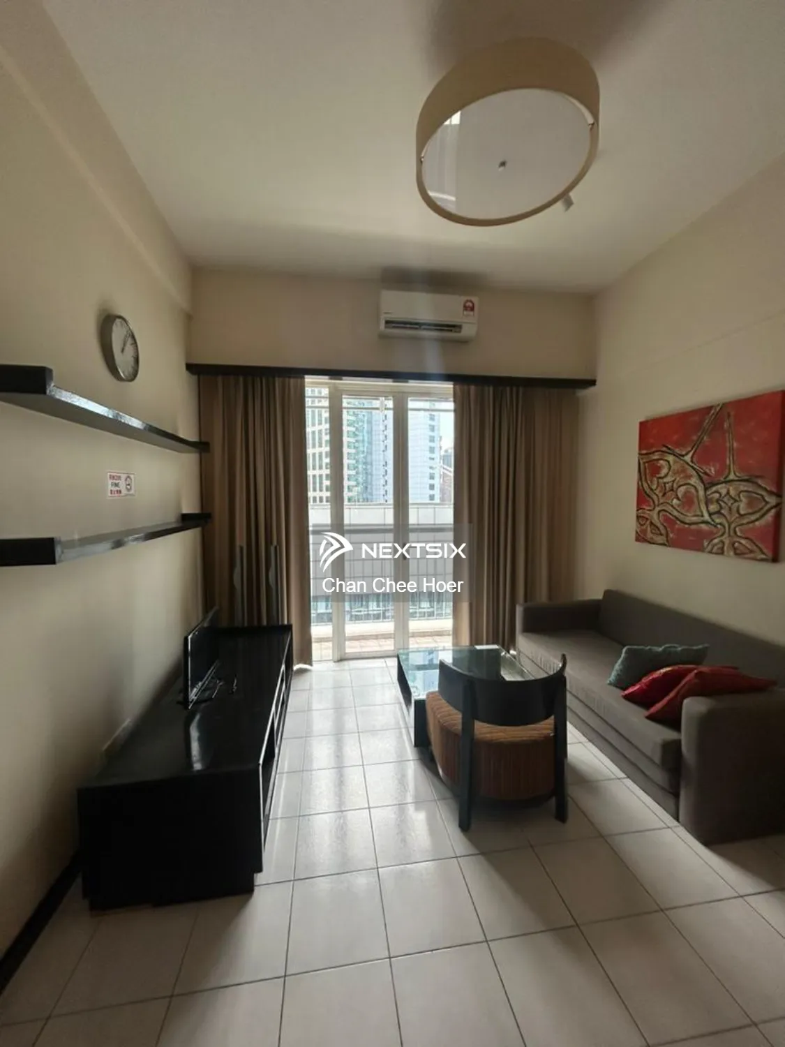 Serviced Residence For Rent in Bukit Bintang Wilayah Persekutuan Kuala Lumpur - Image 2