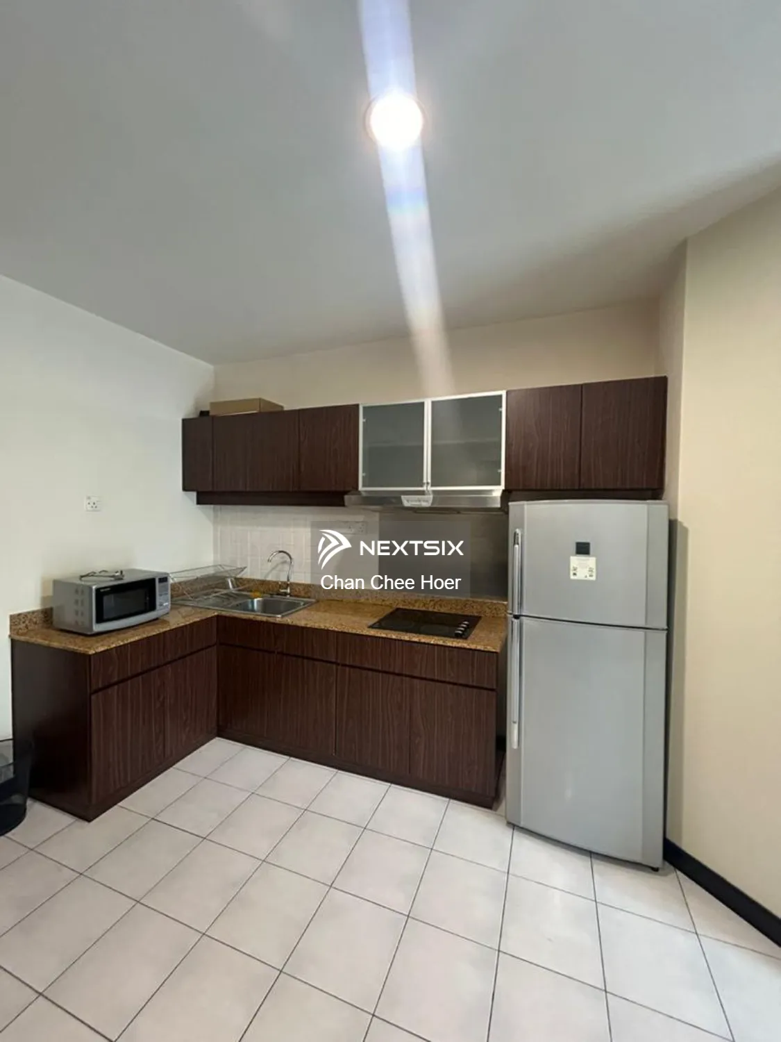 Serviced Residence For Rent in Bukit Bintang Wilayah Persekutuan Kuala Lumpur - Image 4