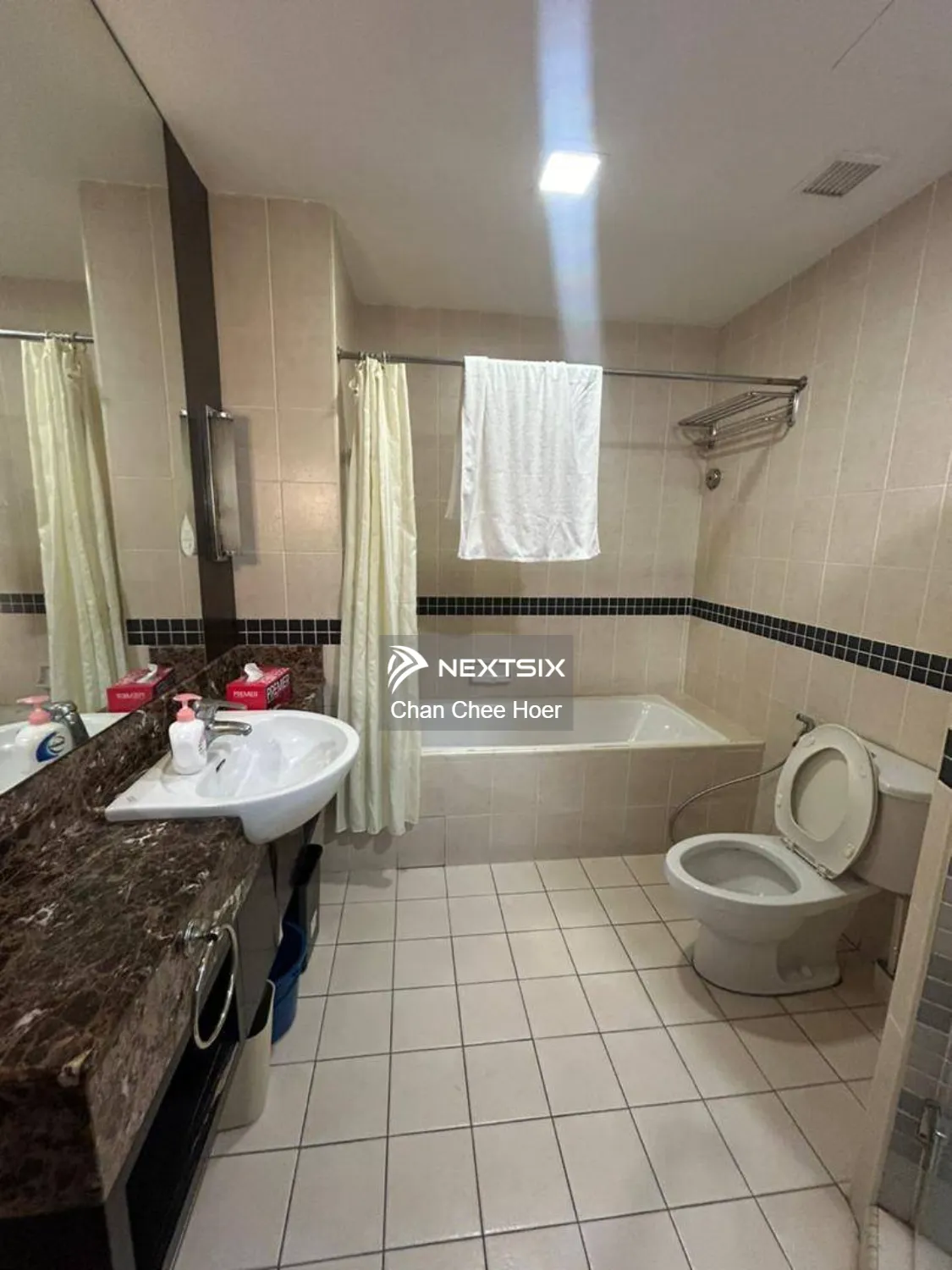 Serviced Residence For Rent in Bukit Bintang Wilayah Persekutuan Kuala Lumpur - Image 5