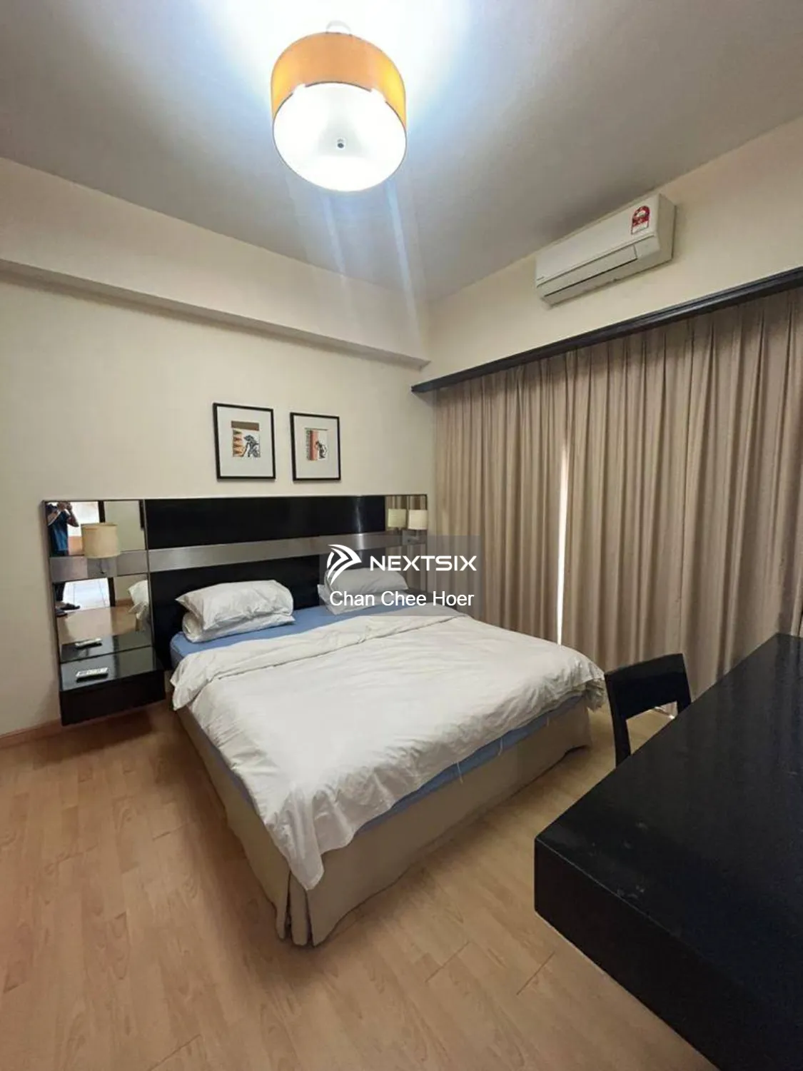 Serviced Residence For Rent in Bukit Bintang Wilayah Persekutuan Kuala Lumpur - Image 7