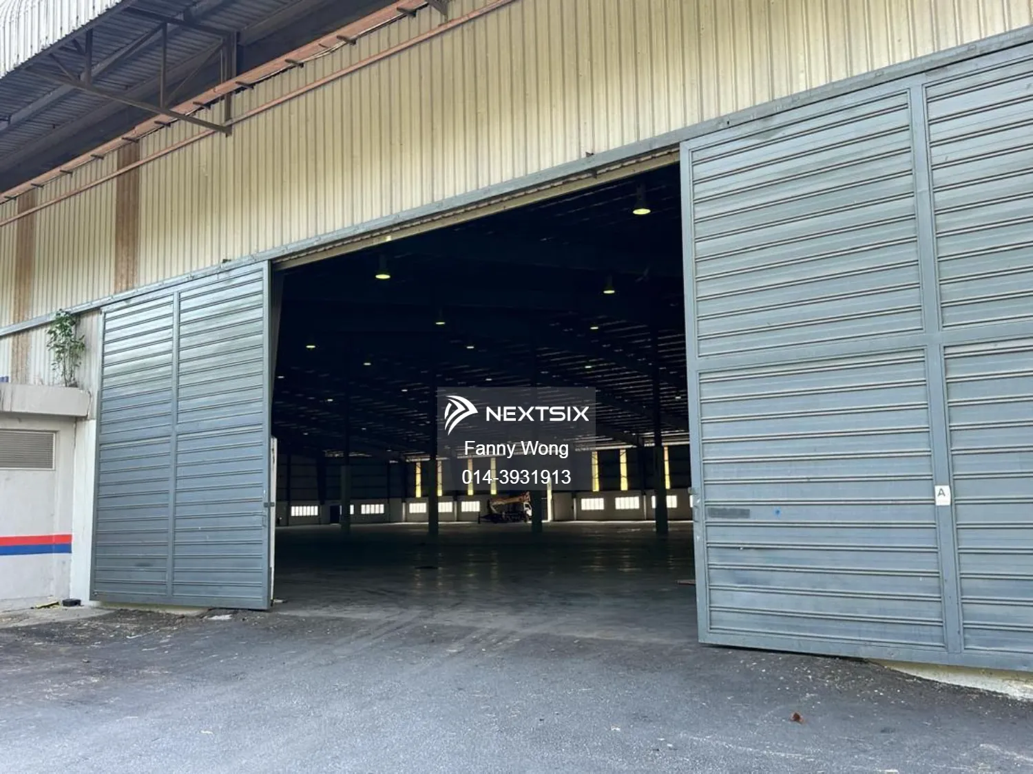 Detached Factory For Rent in Jenjarom Selangor - Image 3