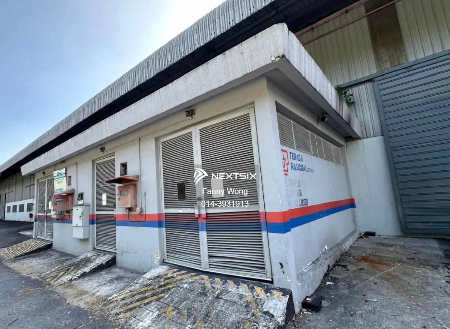 Detached Factory For Rent in Jenjarom Selangor - Image 5