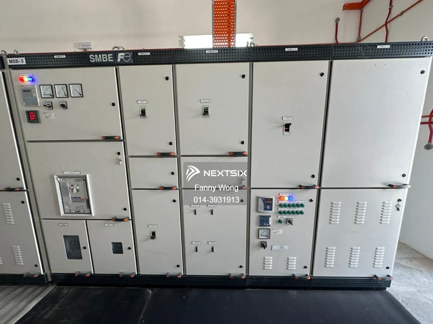 Detached Factory For Rent in Jenjarom Selangor - Image 6