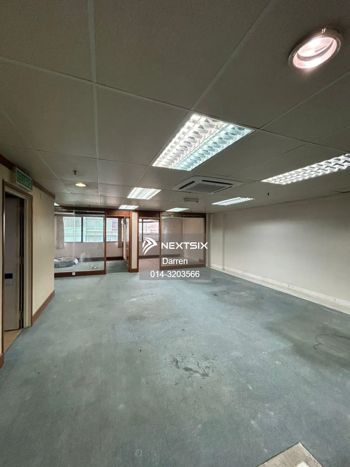 Office For Rent in Mid Valley City Wilayah Persekutuan Kuala Lumpur - Image 3