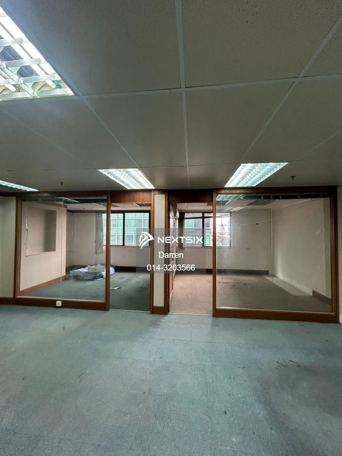 Office For Rent in Mid Valley City Wilayah Persekutuan Kuala Lumpur - Image 4