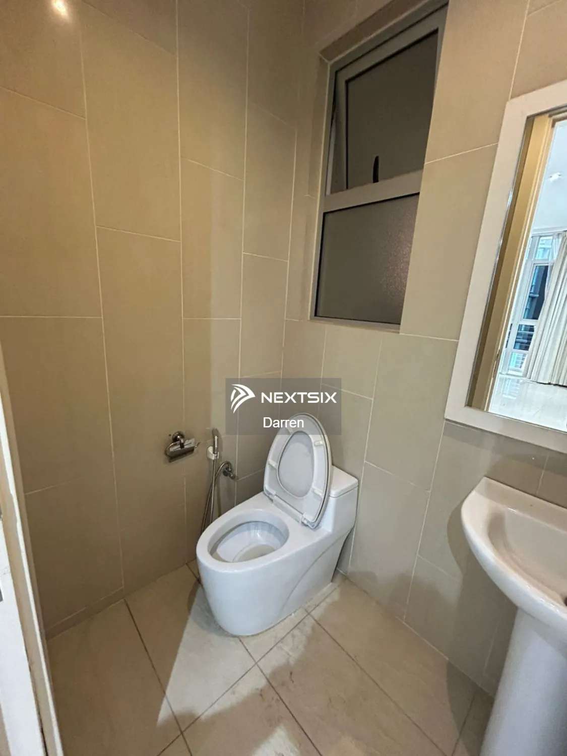 Condominium For Rent in KL City Wilayah Persekutuan Kuala Lumpur - Image 5