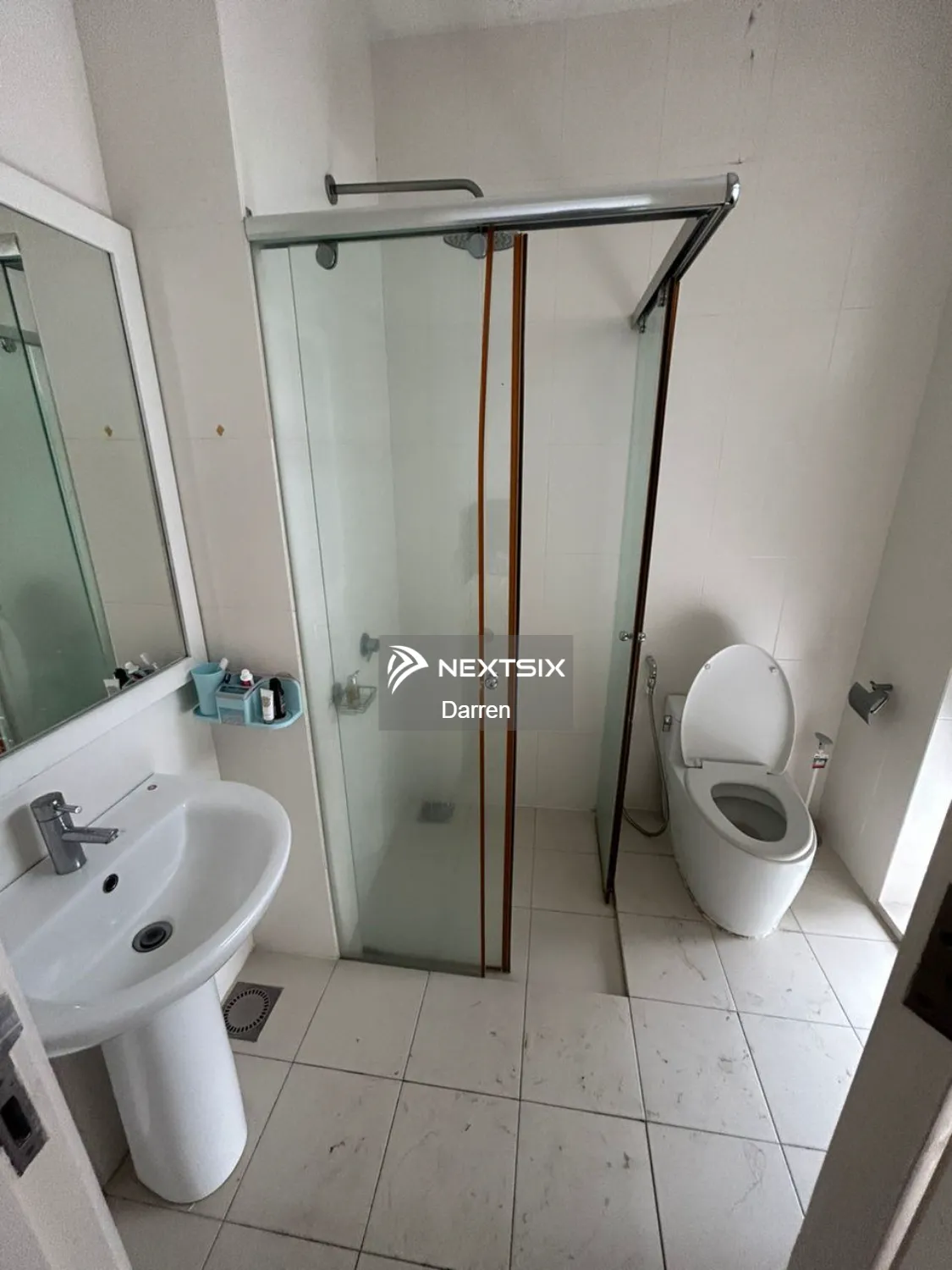 Condominium For Rent in KL City Wilayah Persekutuan Kuala Lumpur - Image 8