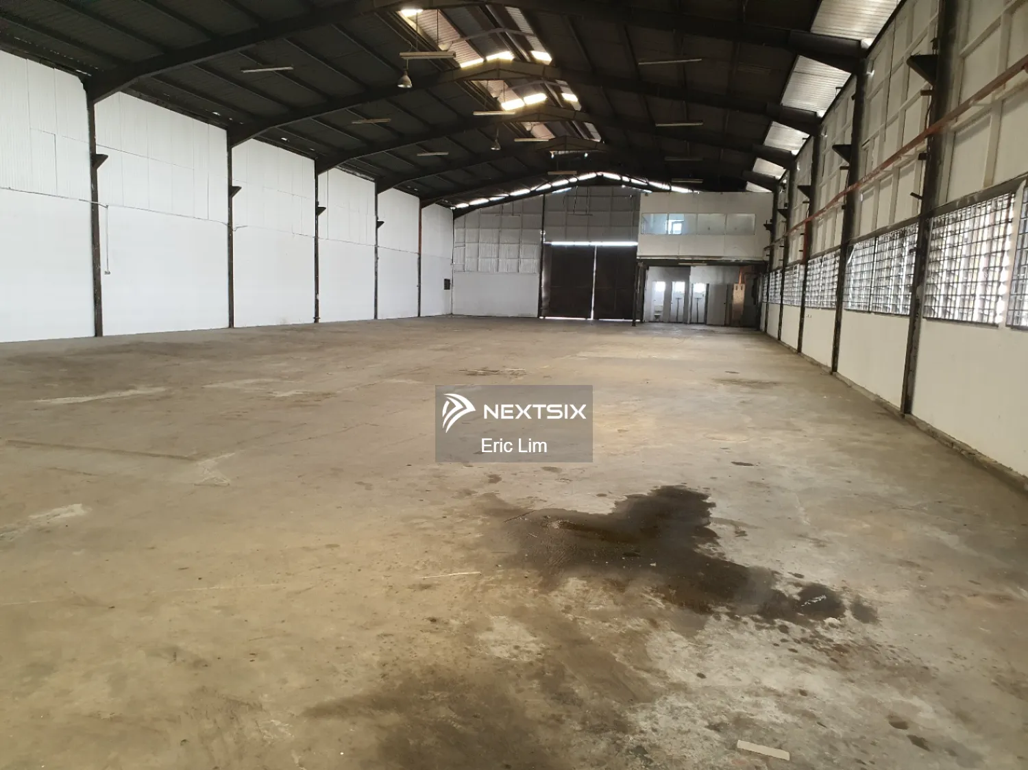 Corner Detached Factory Seksyen 15, Shah Alam