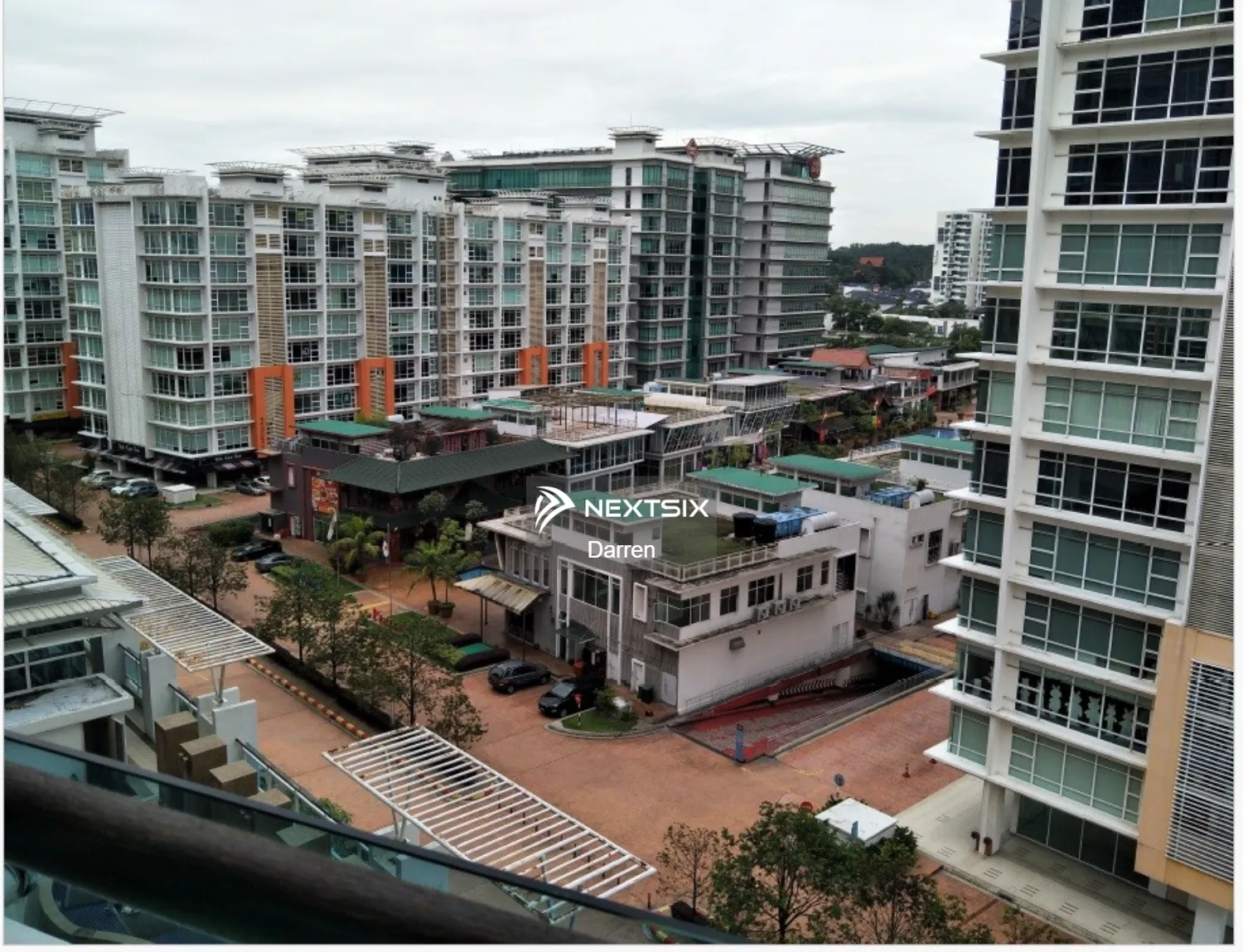 Serviced Residence For Rent in Ara Damansara Selangor