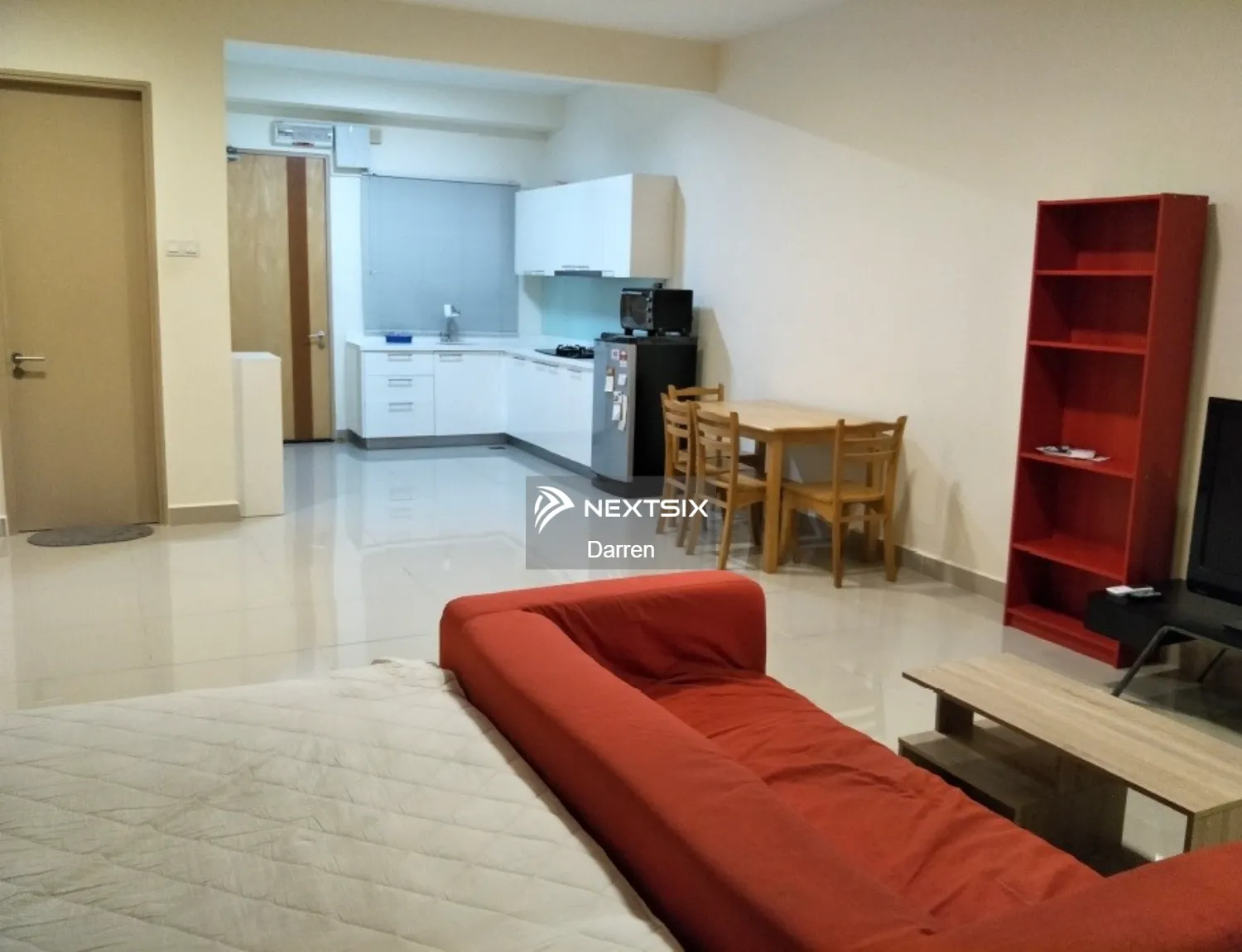 Serviced Residence For Rent in Ara Damansara Selangor - Image 5