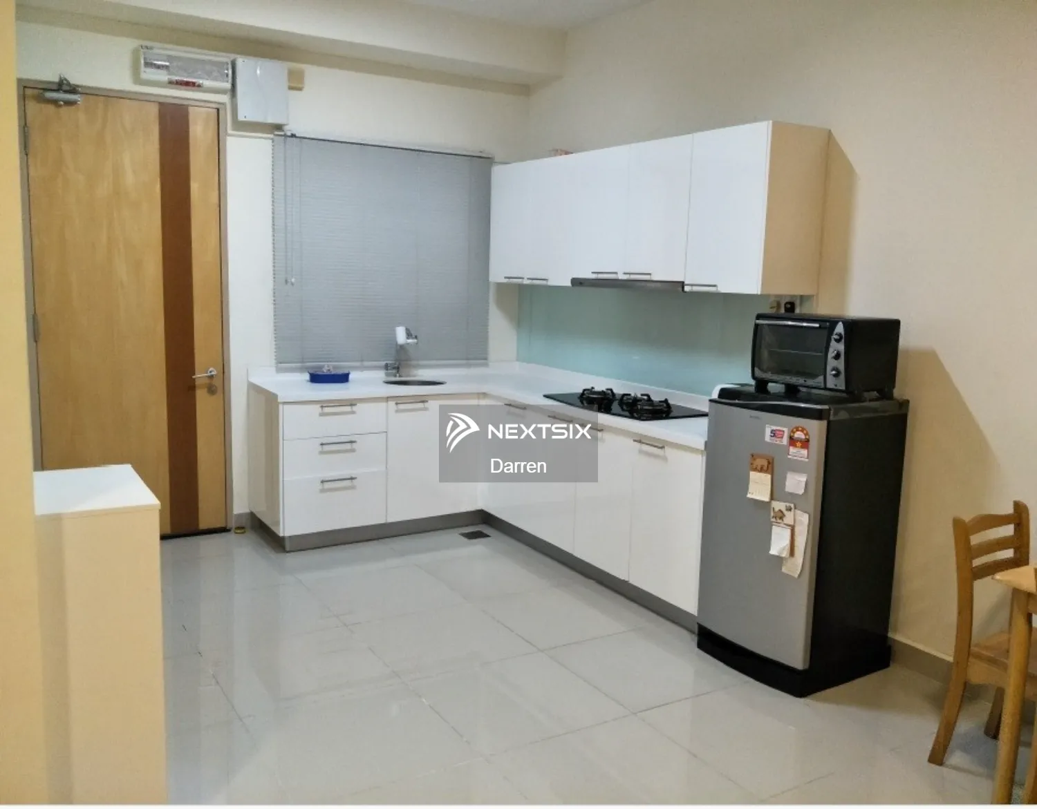 Serviced Residence For Rent in Ara Damansara Selangor - Image 6