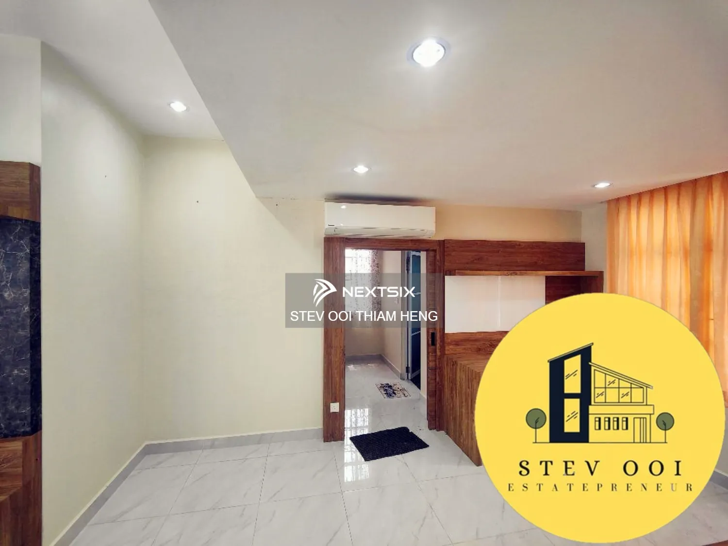 Bungalow For Sale in Bukit Mertajam Penang