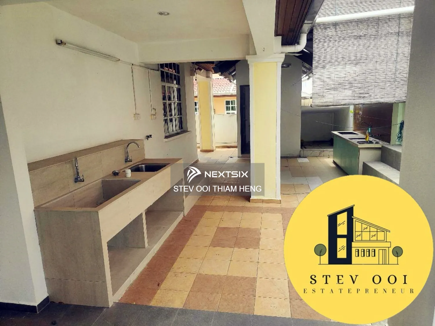 Bungalow For Sale in Bukit Mertajam Penang - Image 5