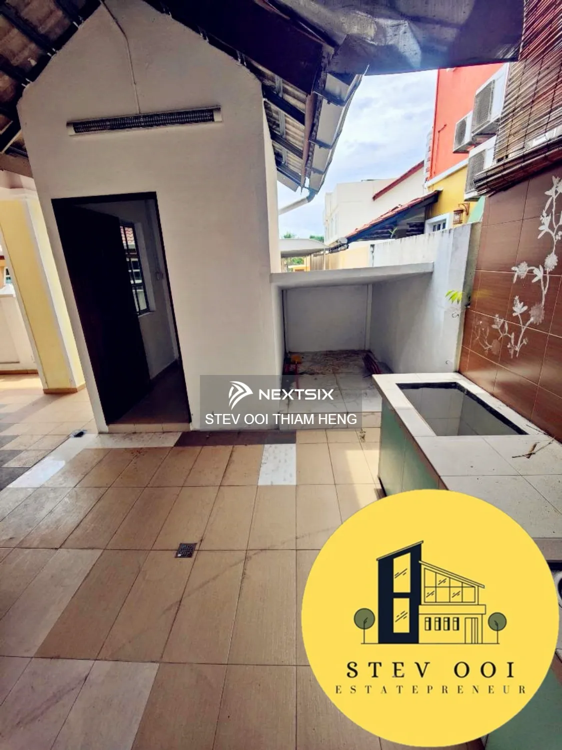 Bungalow For Sale in Bukit Mertajam Penang - Image 6