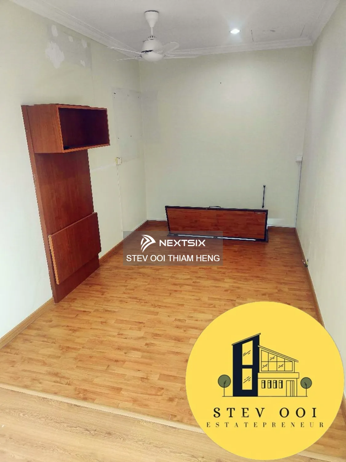 Bungalow For Sale in Bukit Mertajam Penang - Image 7