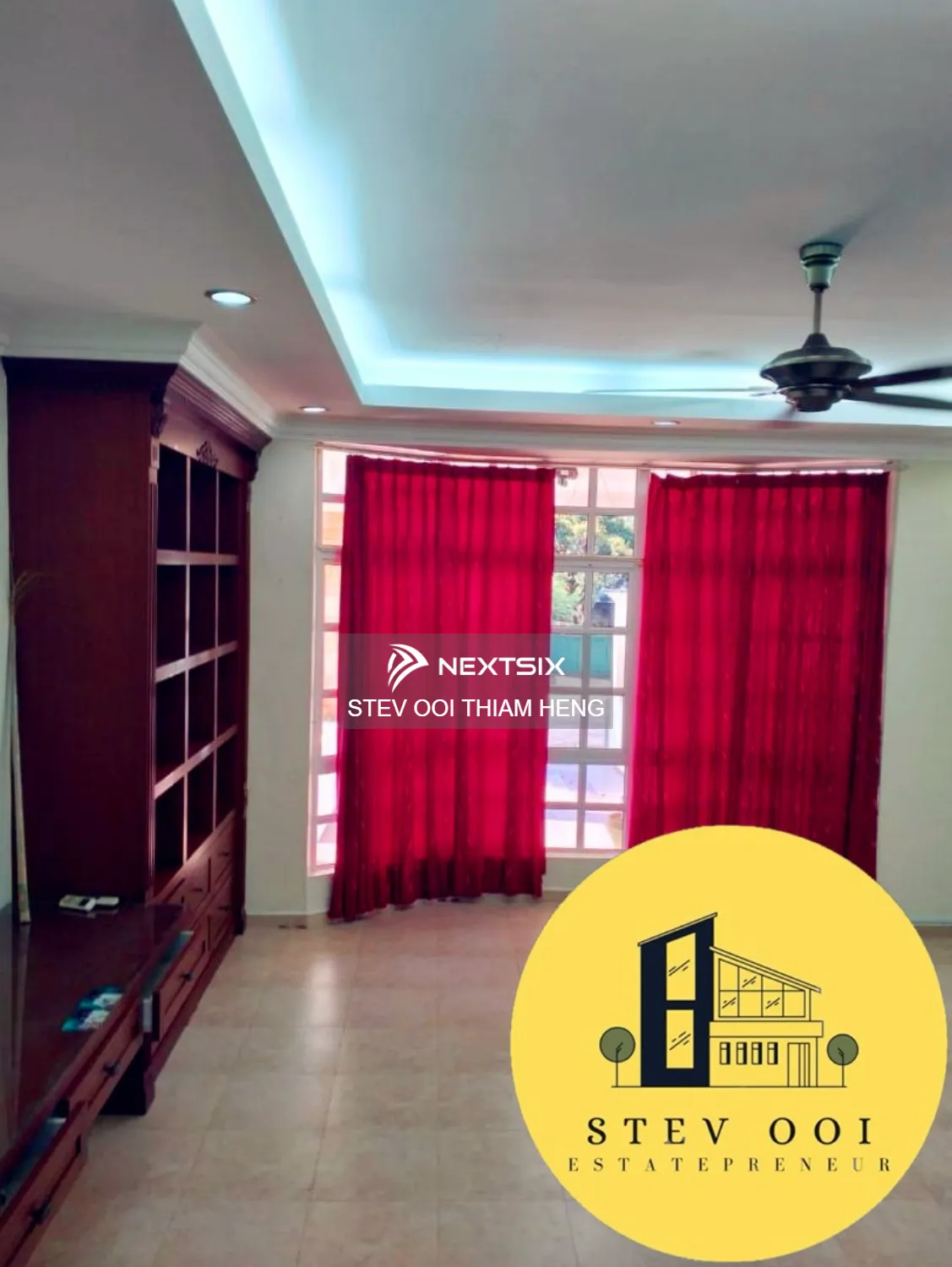 Bungalow For Sale in Bukit Mertajam Penang - Image 8