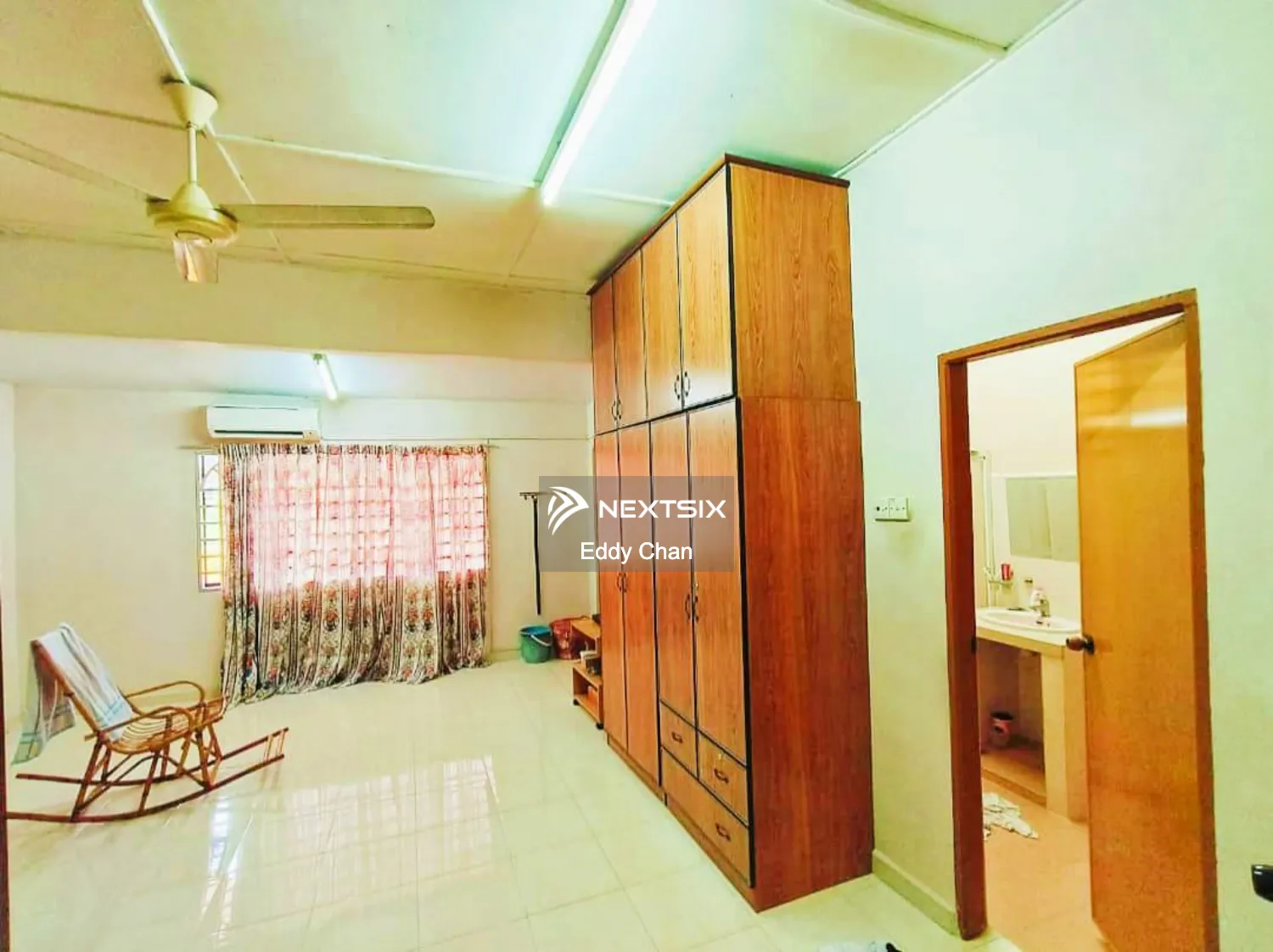 2-sty Terrace/Link House For Sale in Johor Bahru Johor - Image 3