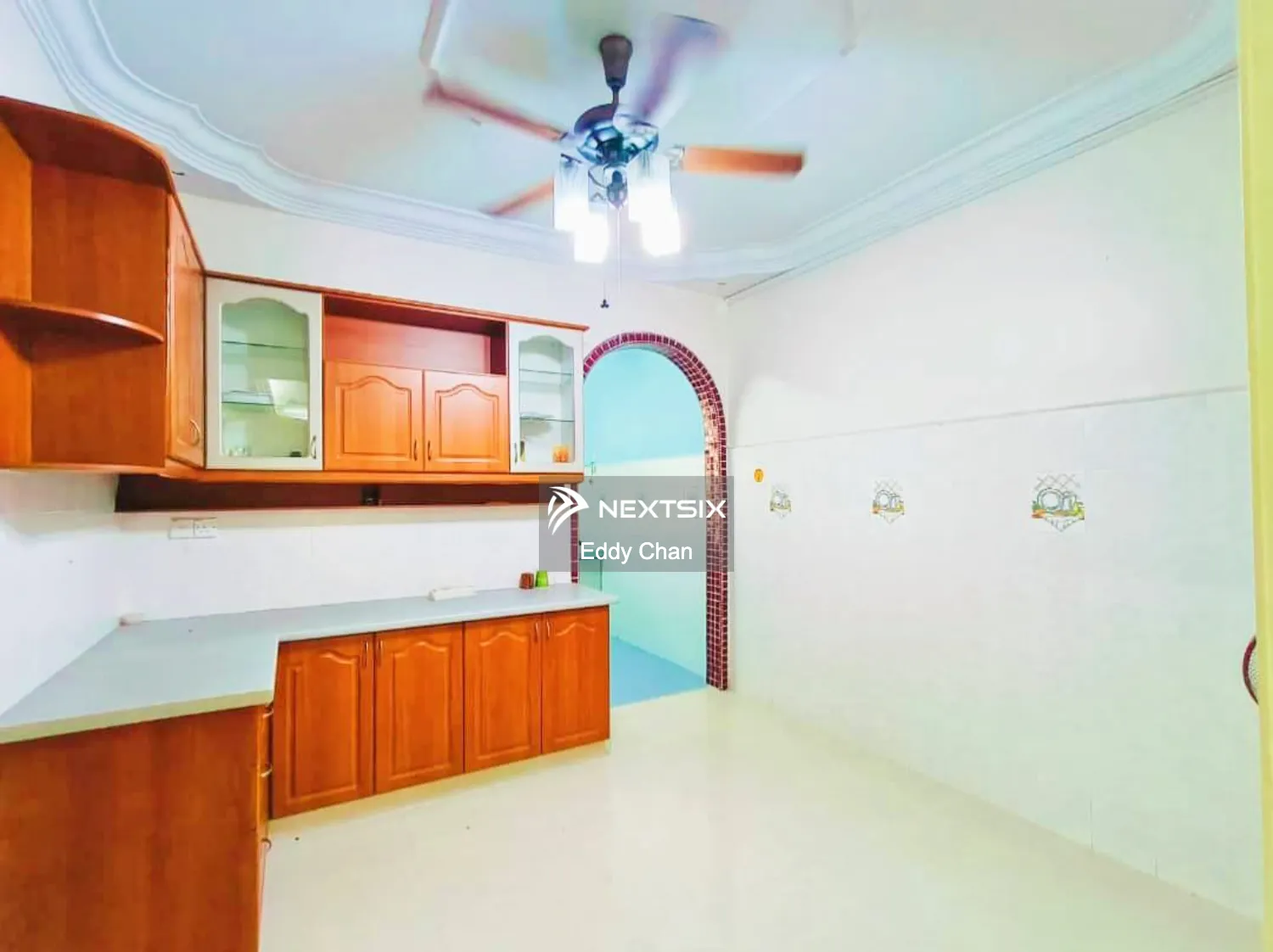 2-sty Terrace/Link House For Sale in Johor Bahru Johor - Image 4