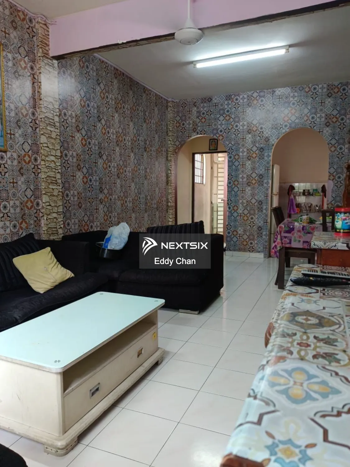 Apartment For Sale in Masai Johor