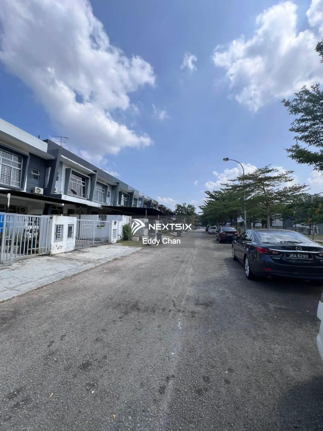 2-sty Terrace/Link House For Sale in Johor Bahru Johor
