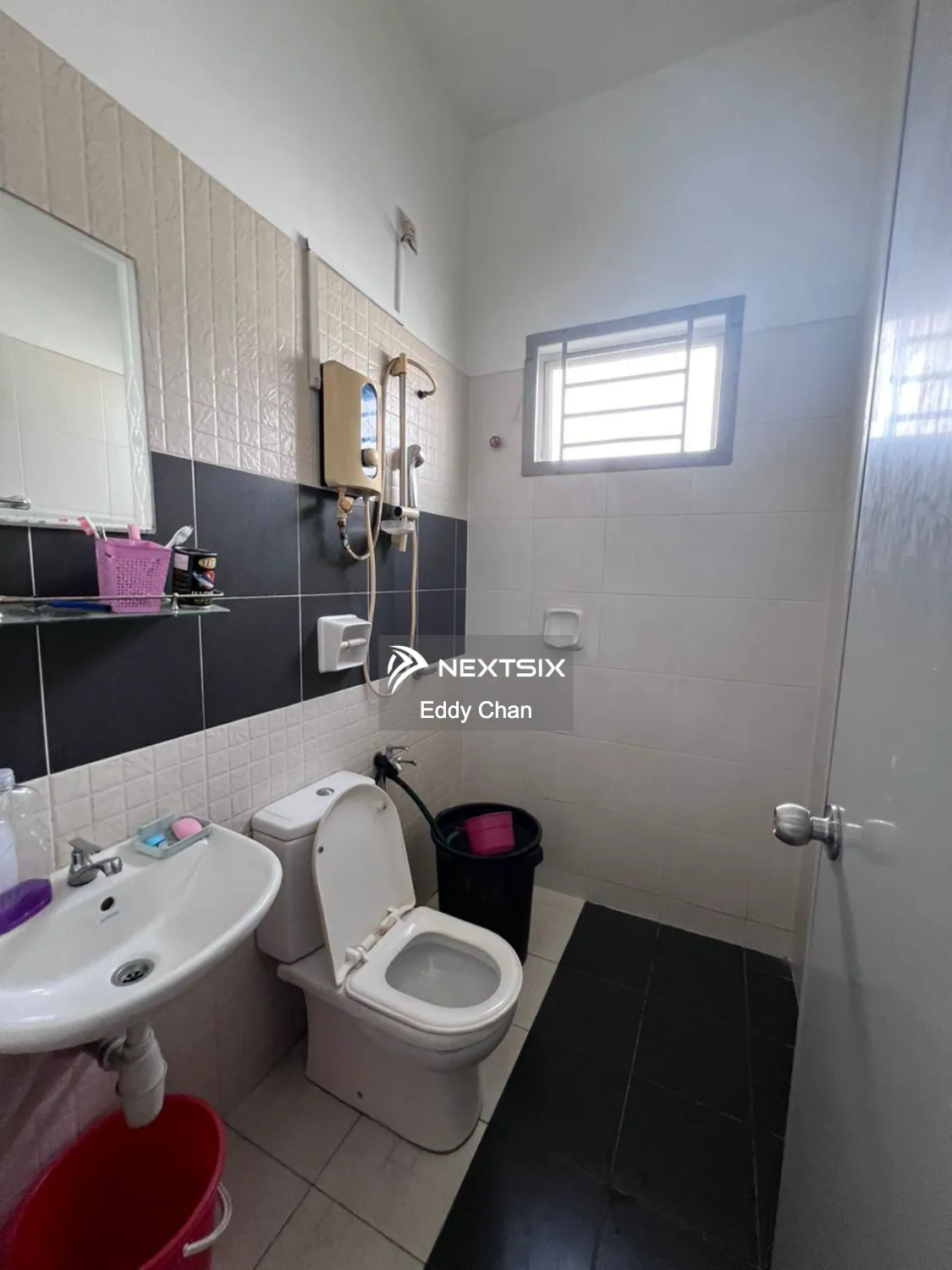 2-sty Terrace/Link House For Sale in Johor Bahru Johor - Image 11