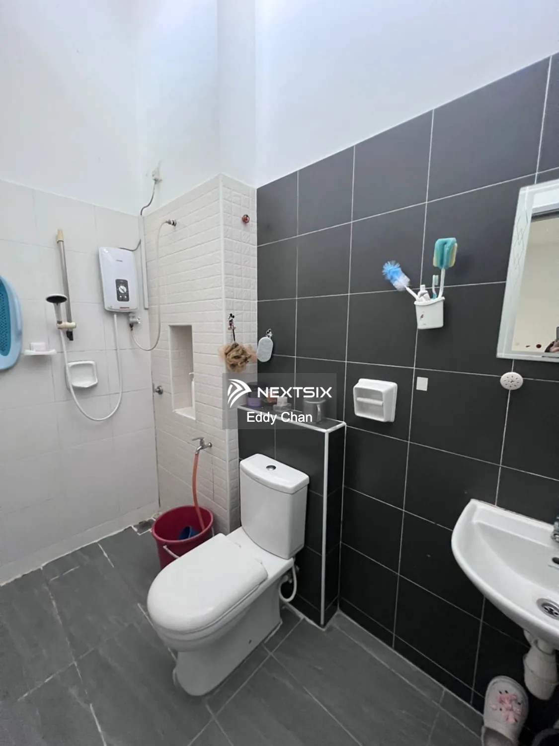 2-sty Terrace/Link House For Sale in Johor Bahru Johor - Image 12