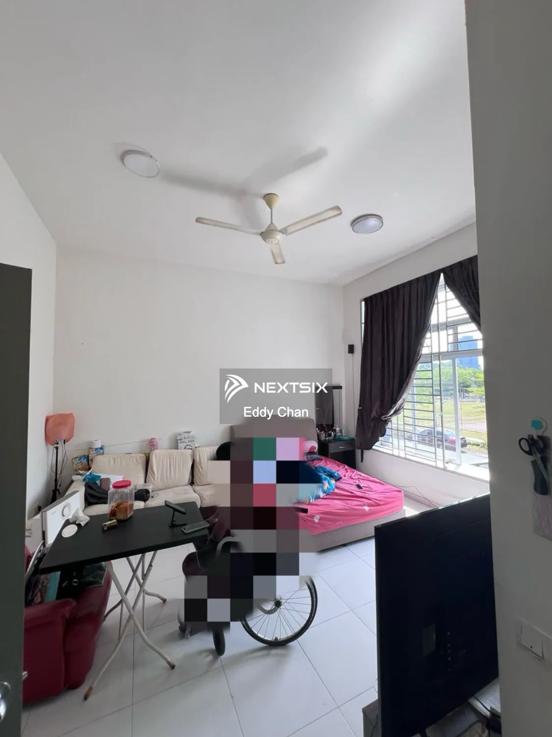 2-sty Terrace/Link House For Sale in Johor Bahru Johor - Image 15