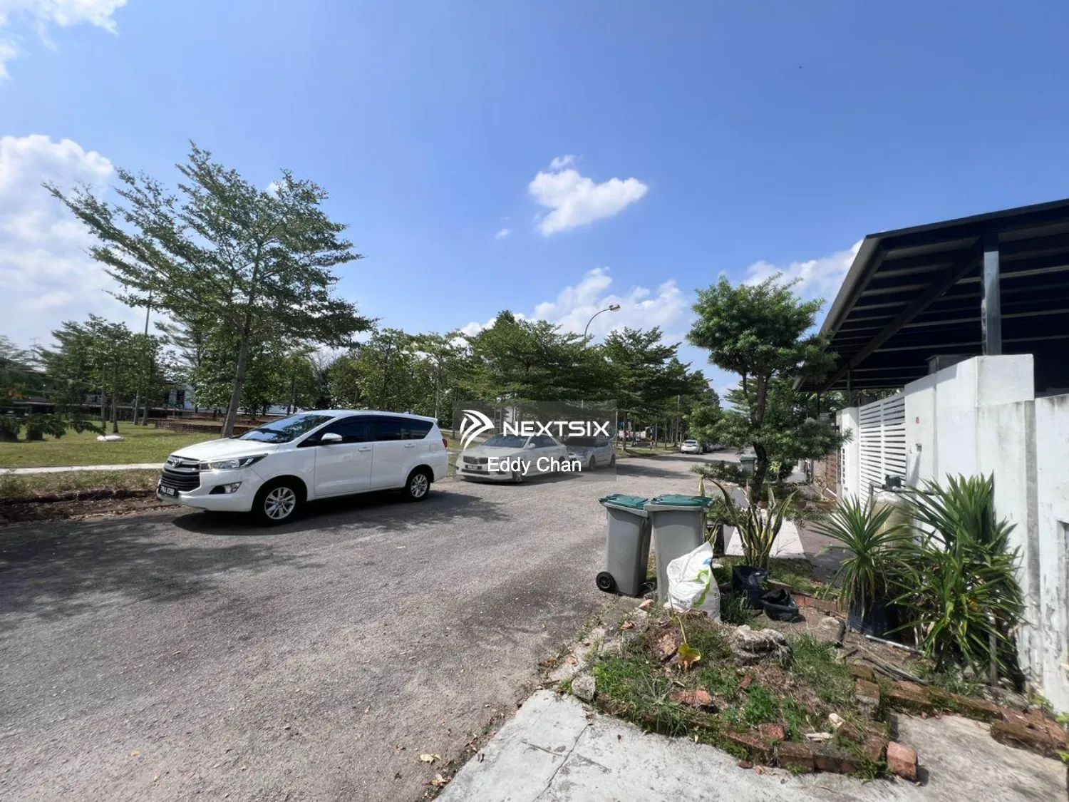 2-sty Terrace/Link House For Sale in Johor Bahru Johor - Image 5