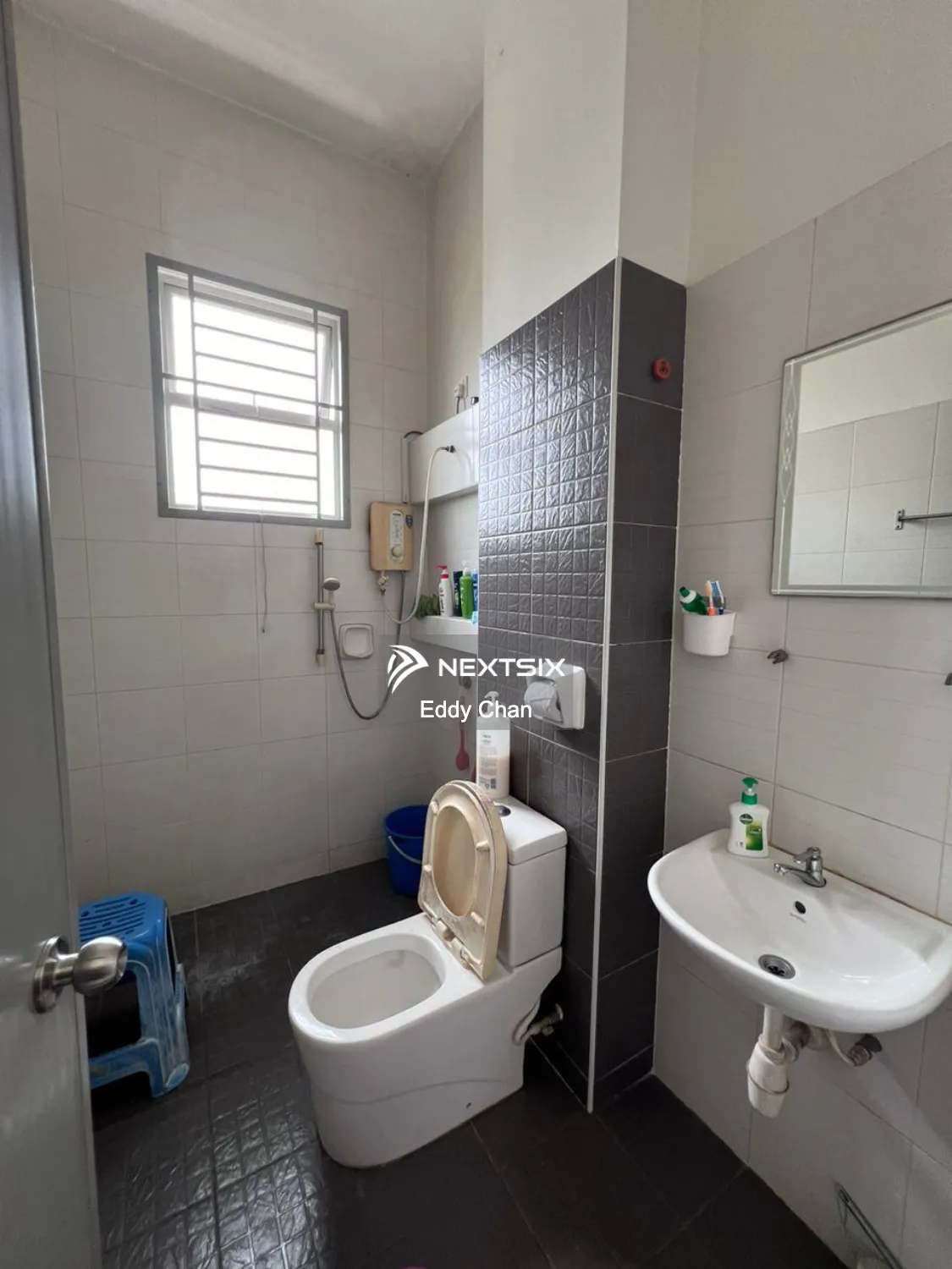 2-sty Terrace/Link House For Sale in Johor Bahru Johor - Image 9