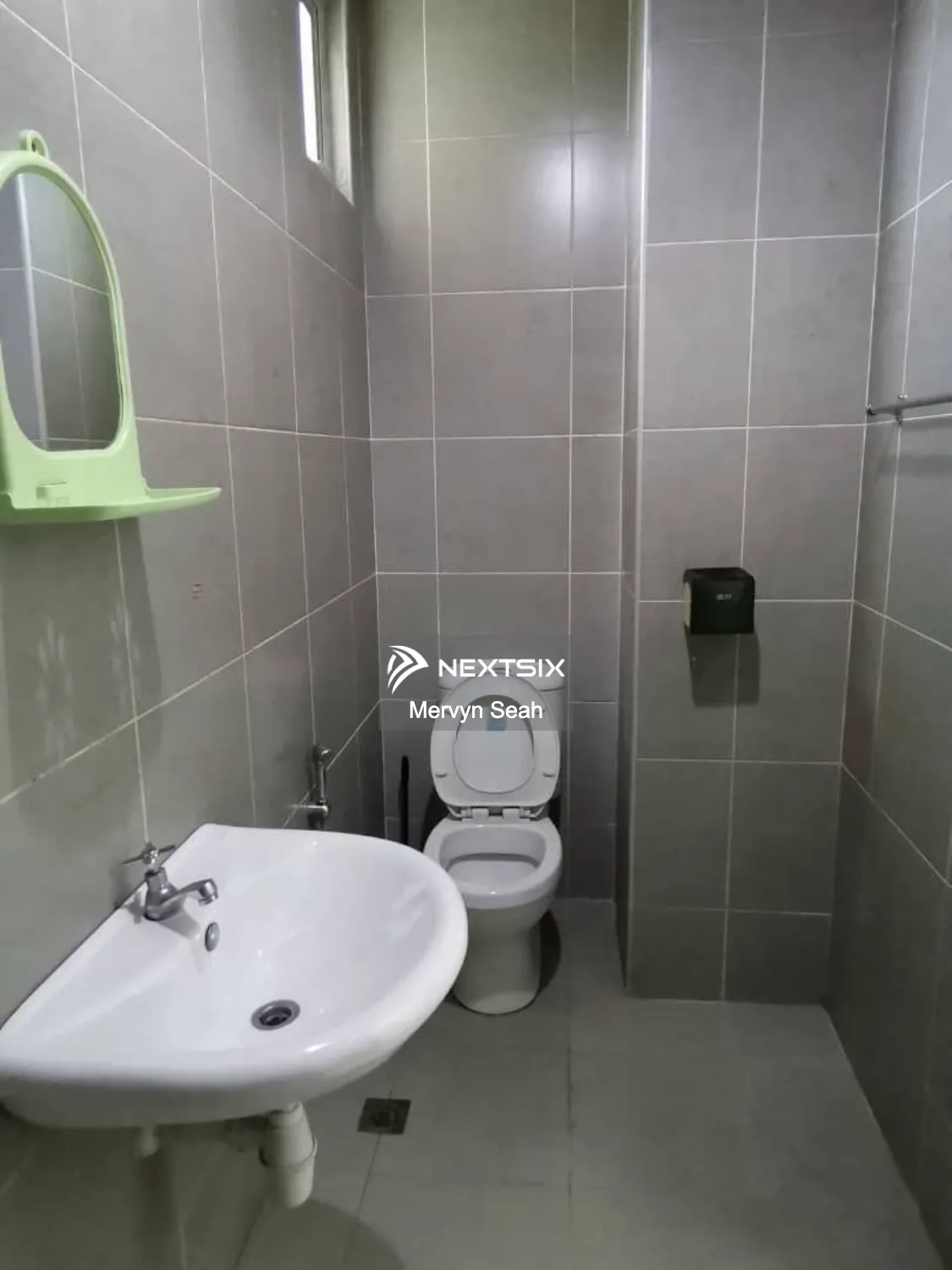 Serviced Residence For Rent in Jelutong Penang - Image 6