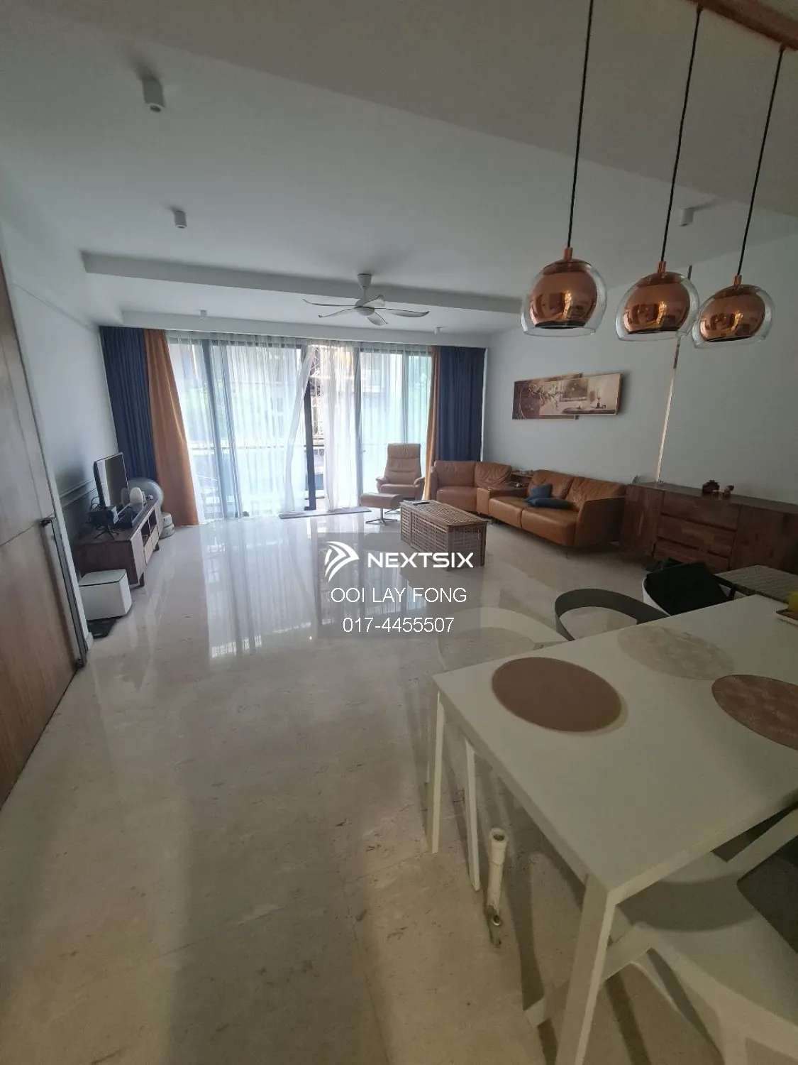Shorefront Residences