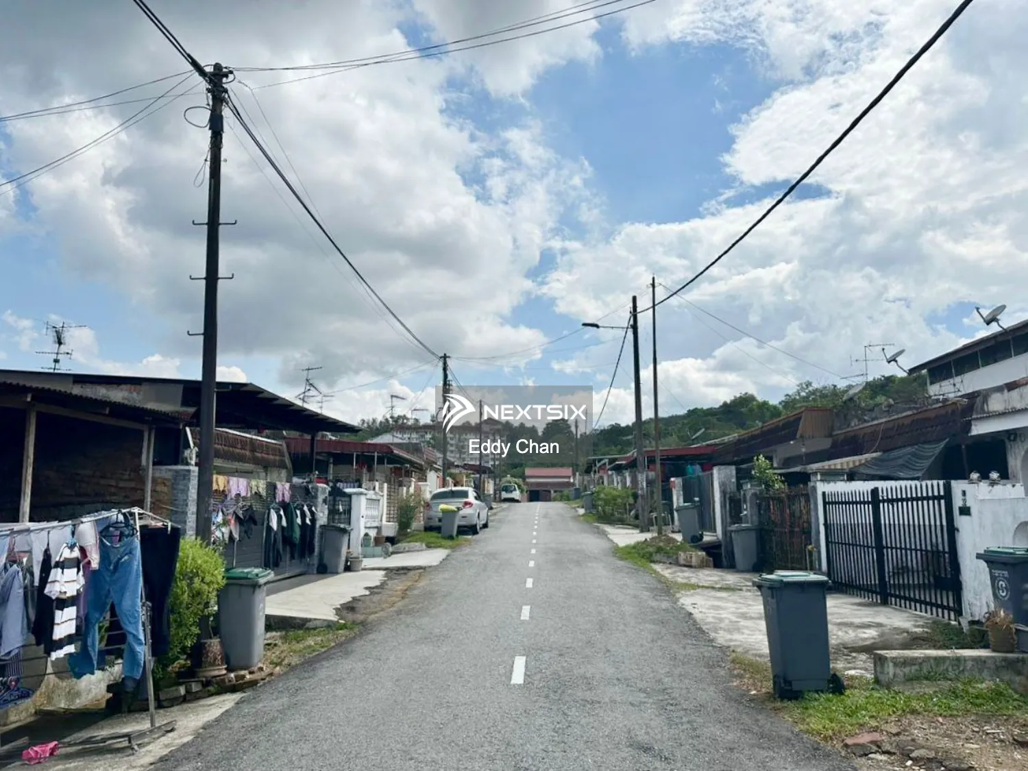 1-sty Terrace/Link House For Sale in Johor Bahru Johor