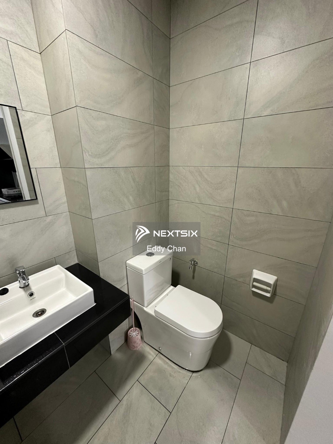 Serviced Residence For Rent in Iskandar Puteri (Nusajaya) Johor - Image 5