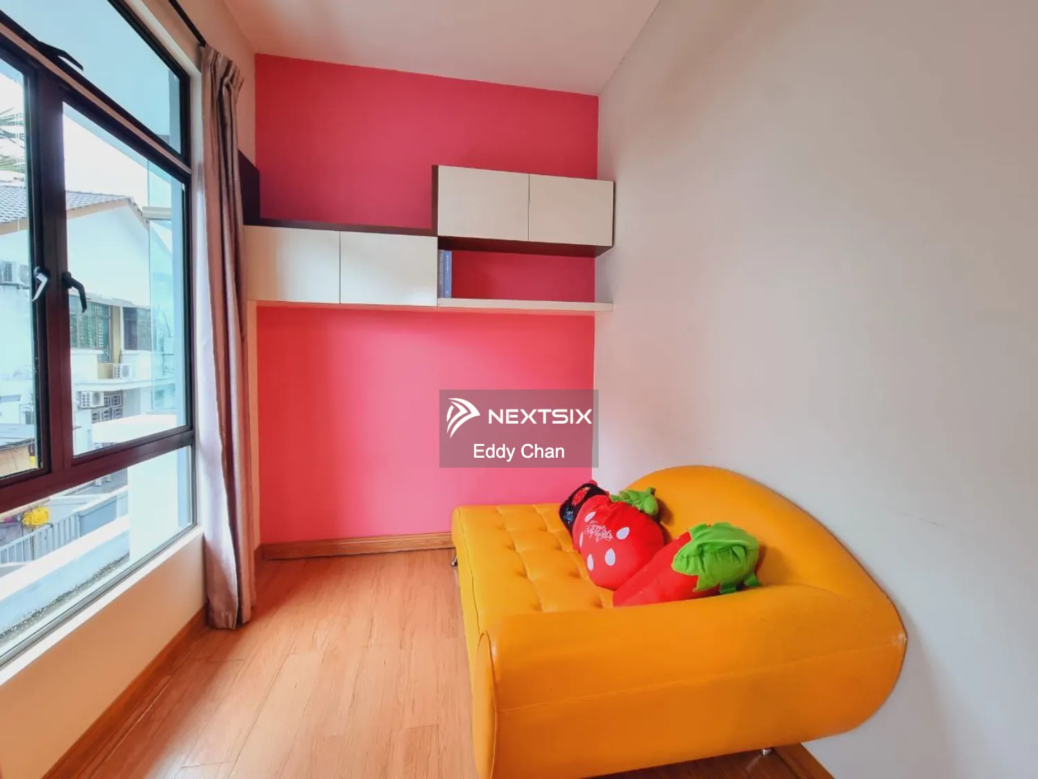 2-sty Terrace/Link House For Sale in Johor Bahru Johor - Image 13