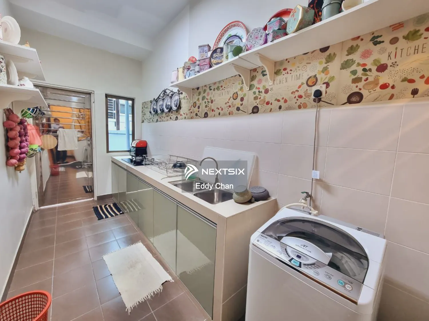 2-sty Terrace/Link House For Sale in Johor Bahru Johor - Image 7