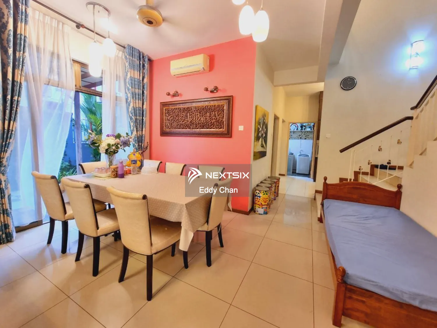 2-sty Terrace/Link House For Sale in Johor Bahru Johor - Image 8