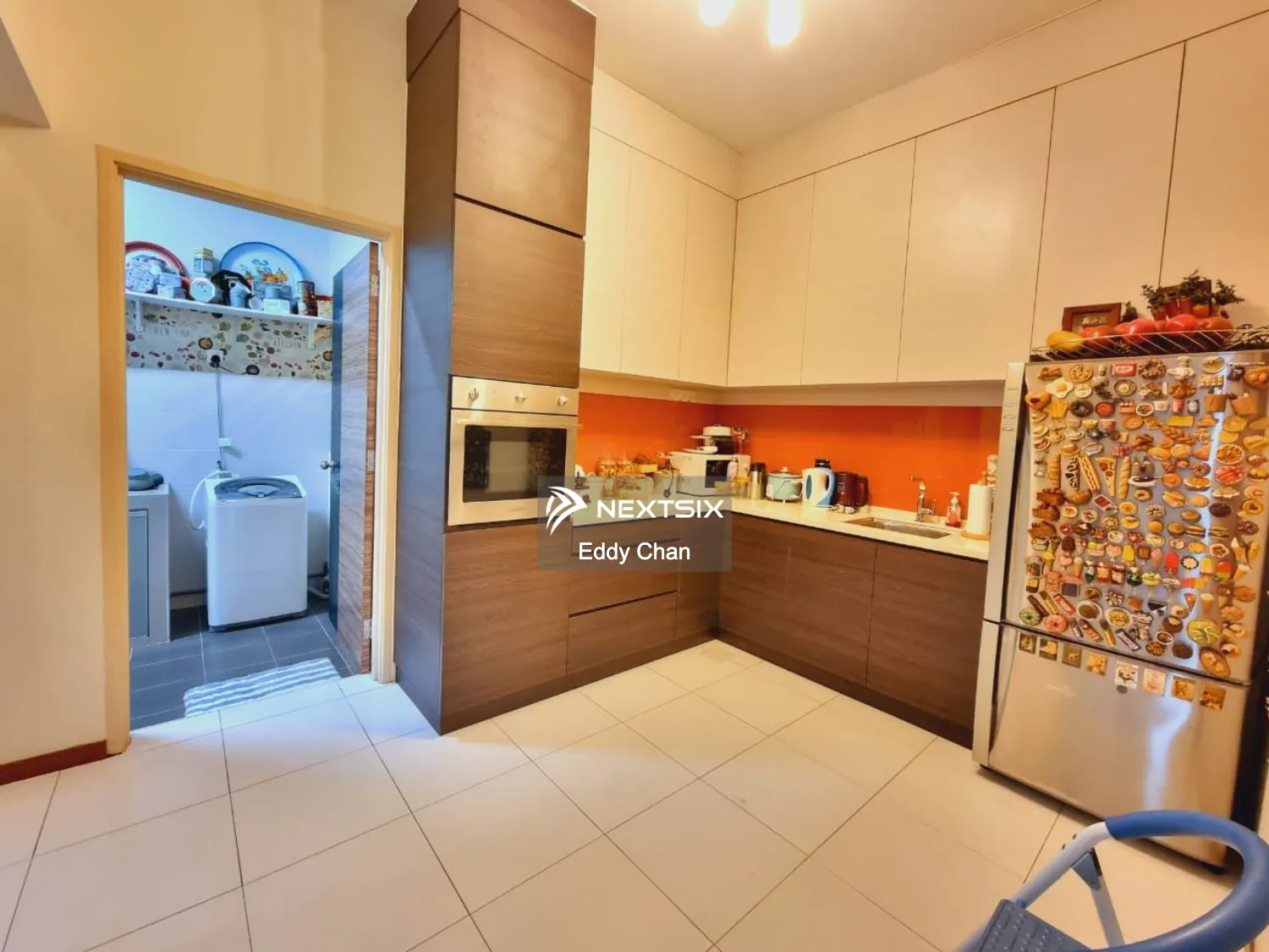 2-sty Terrace/Link House For Sale in Johor Bahru Johor - Image 9